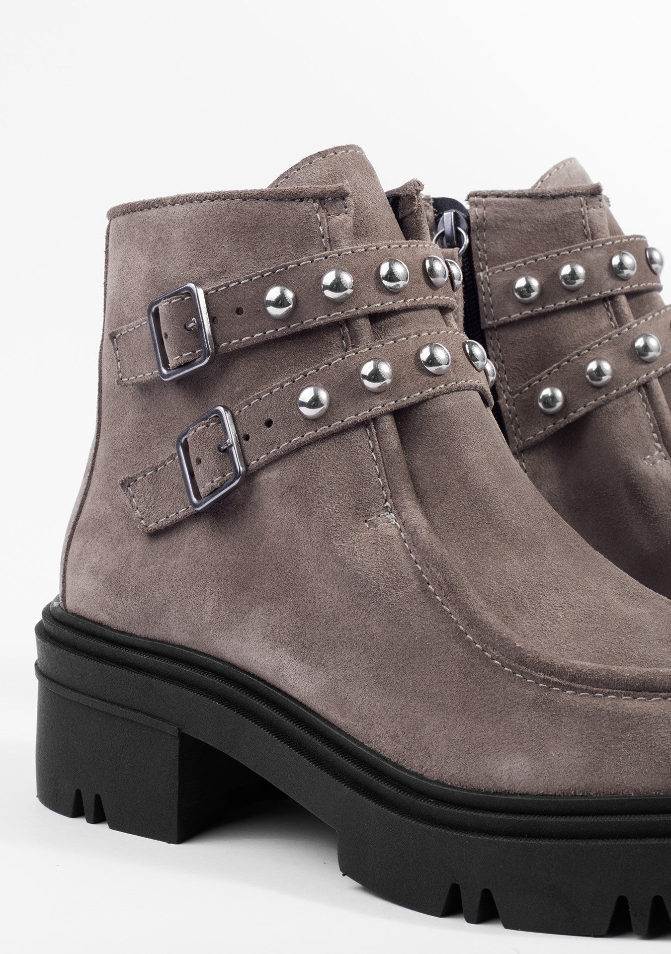 Bota Toronto Chumbo
