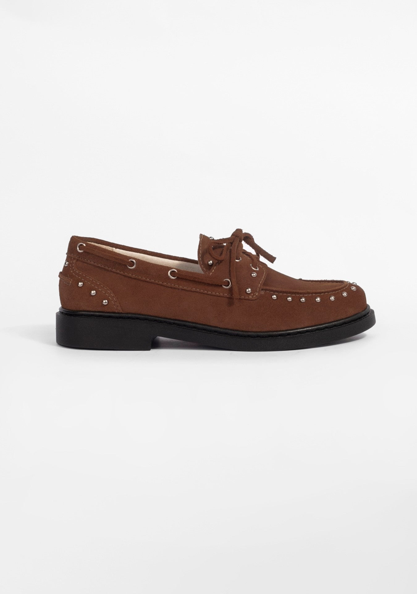 Loafer Ancara Chocolate