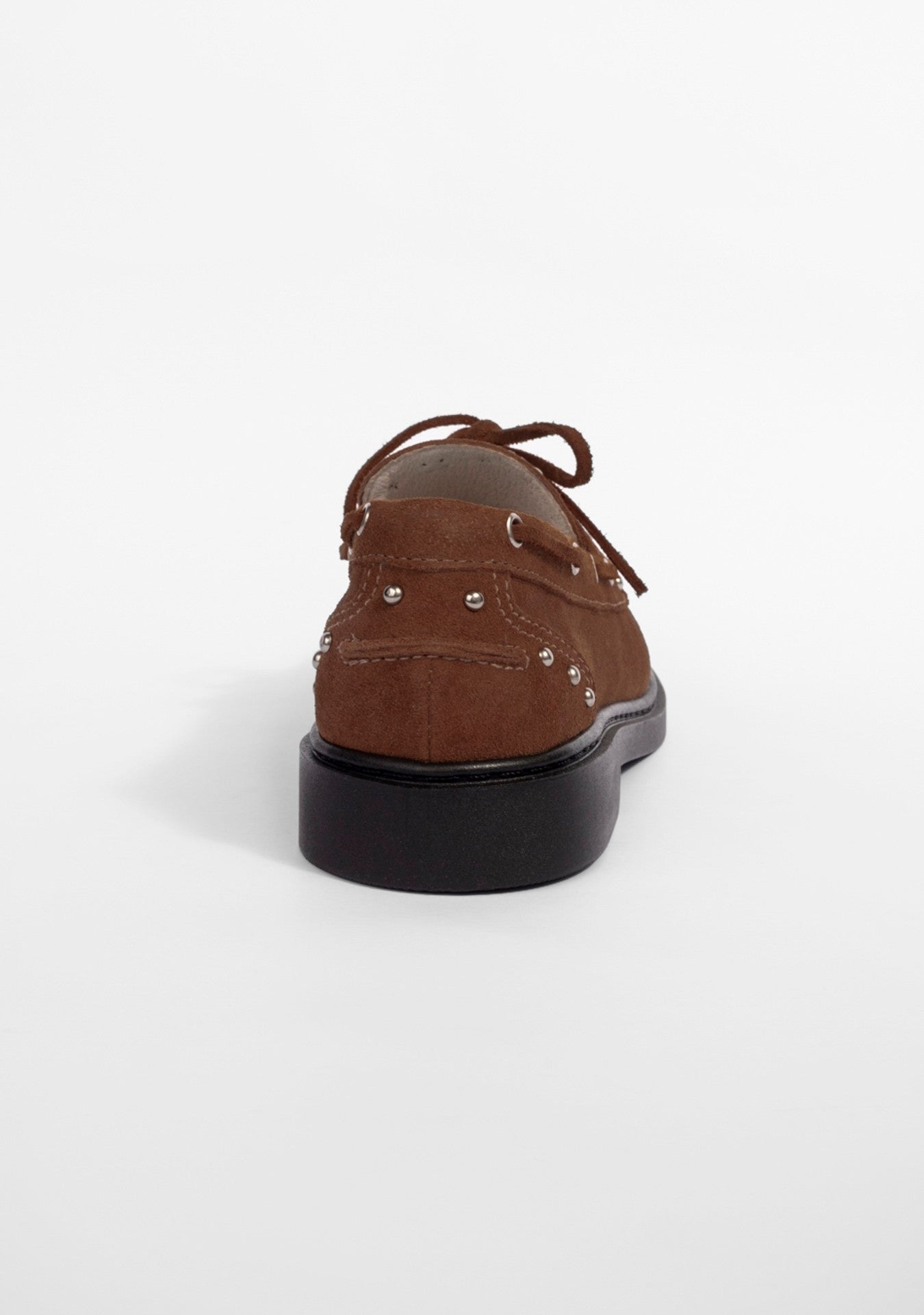 Loafer Ancara Chocolate