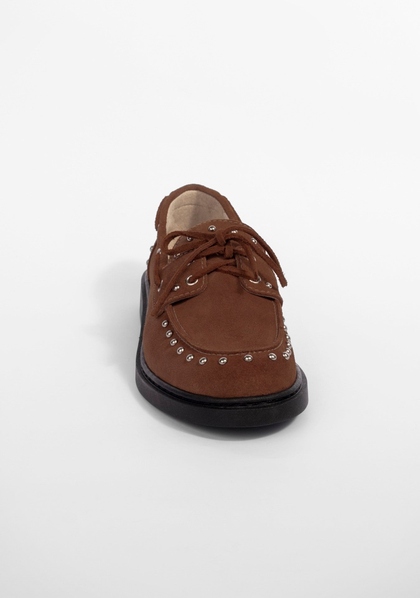 Loafer Ancara Chocolate