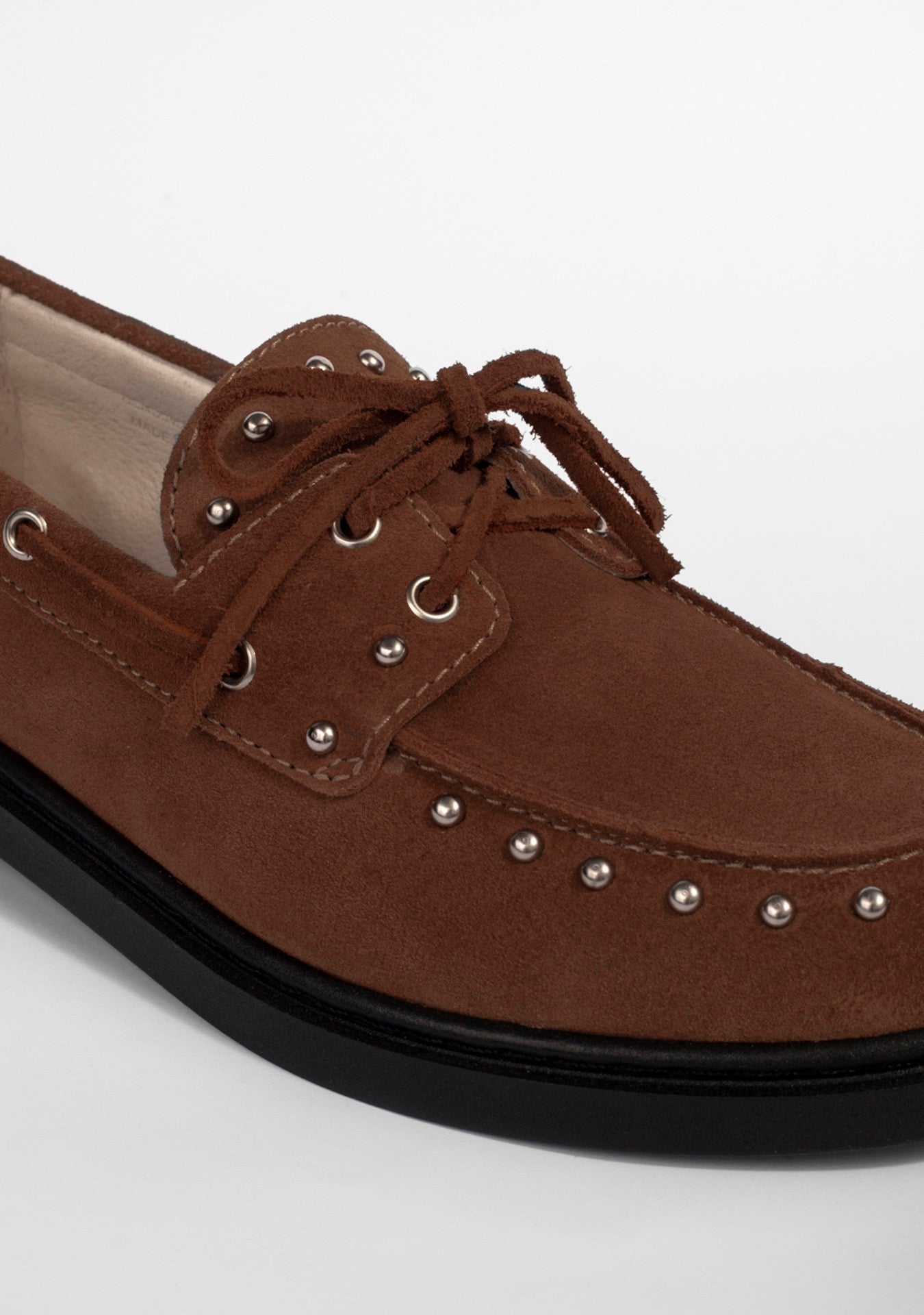 Loafer Ancara Chocolate