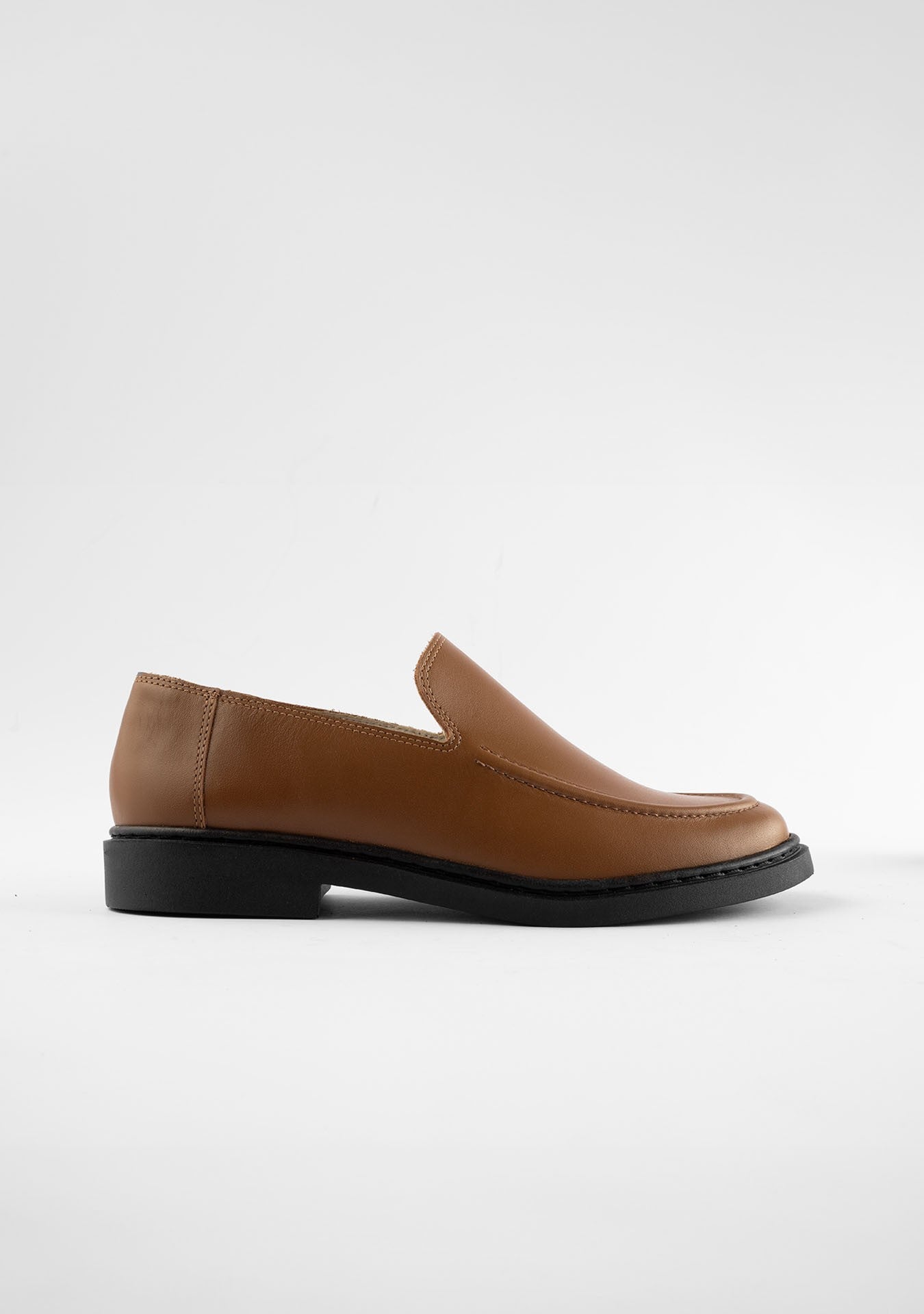 Loafer Eva Wood