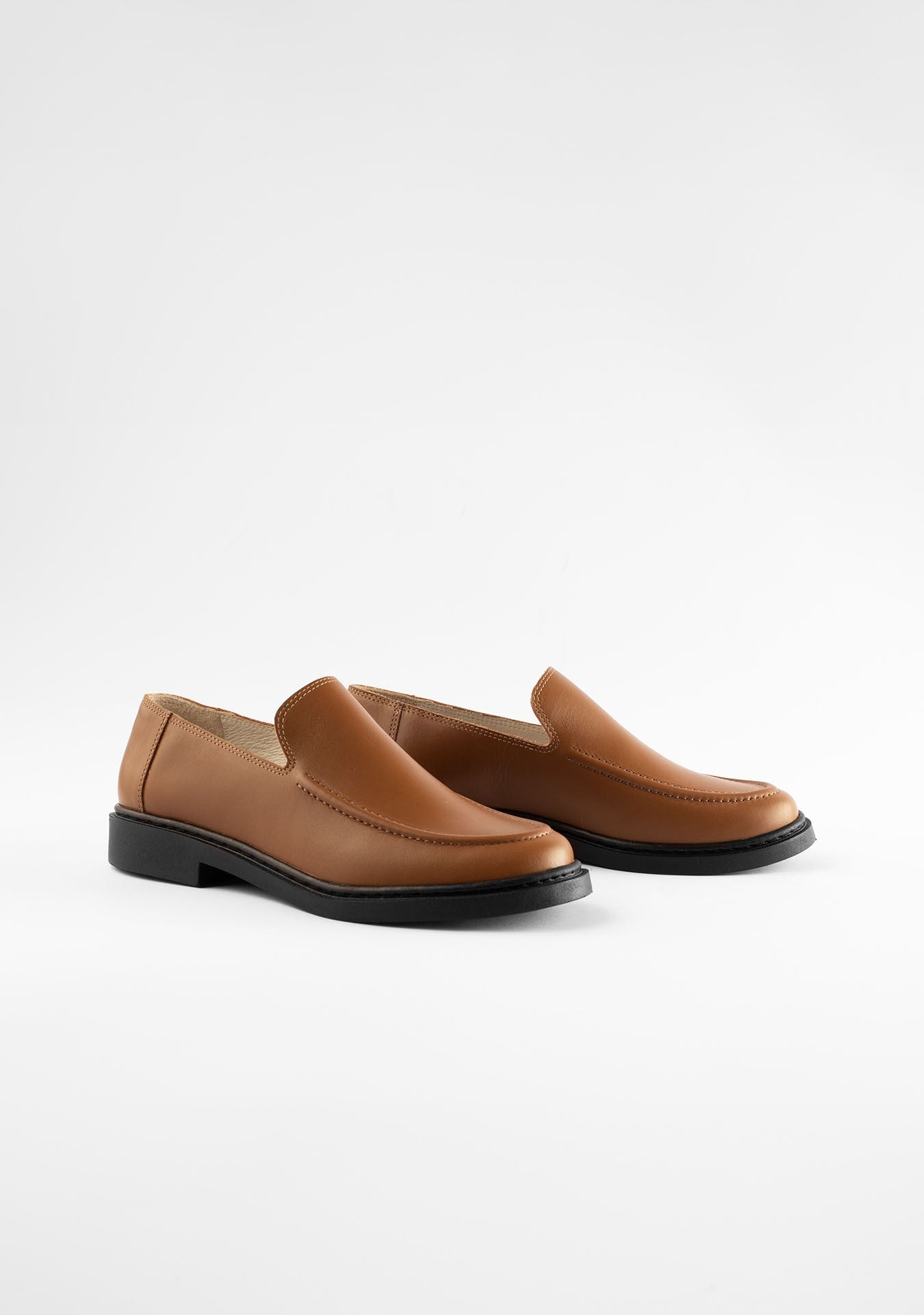 Loafer Eva Wood