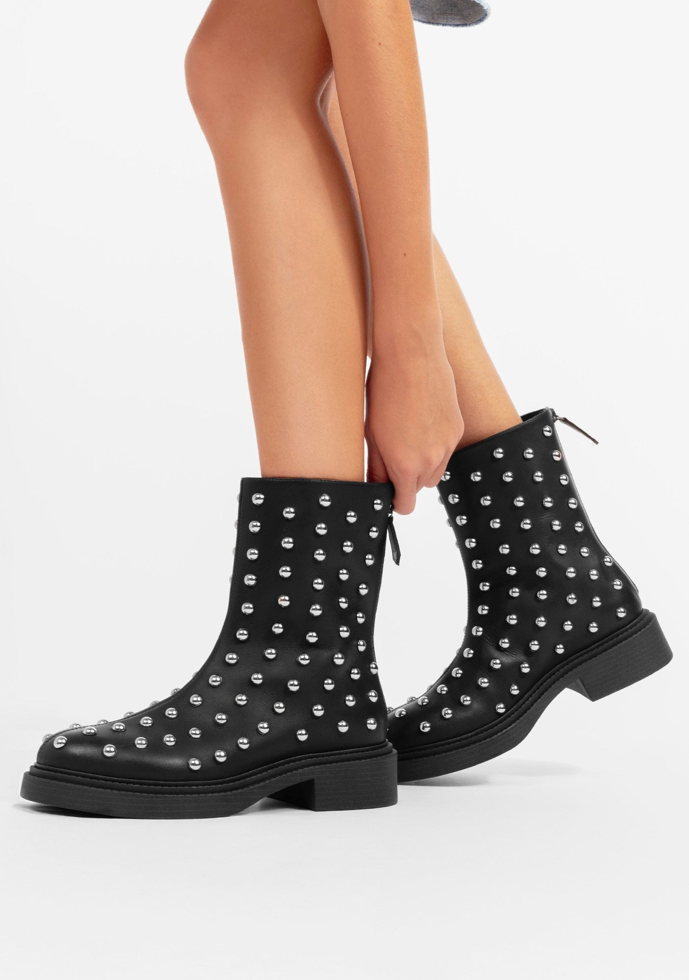 Bota Tahoe Black