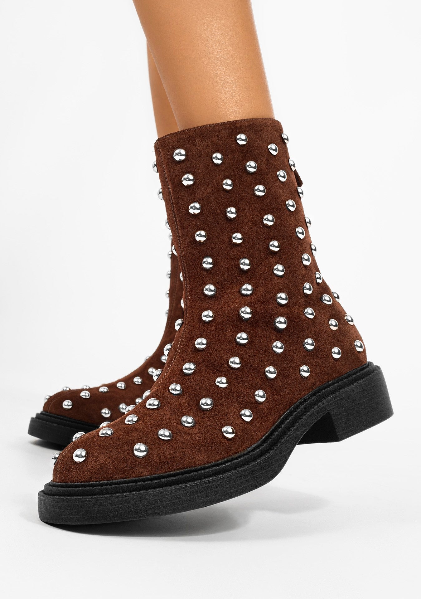 Bota Tahoe Chocolate