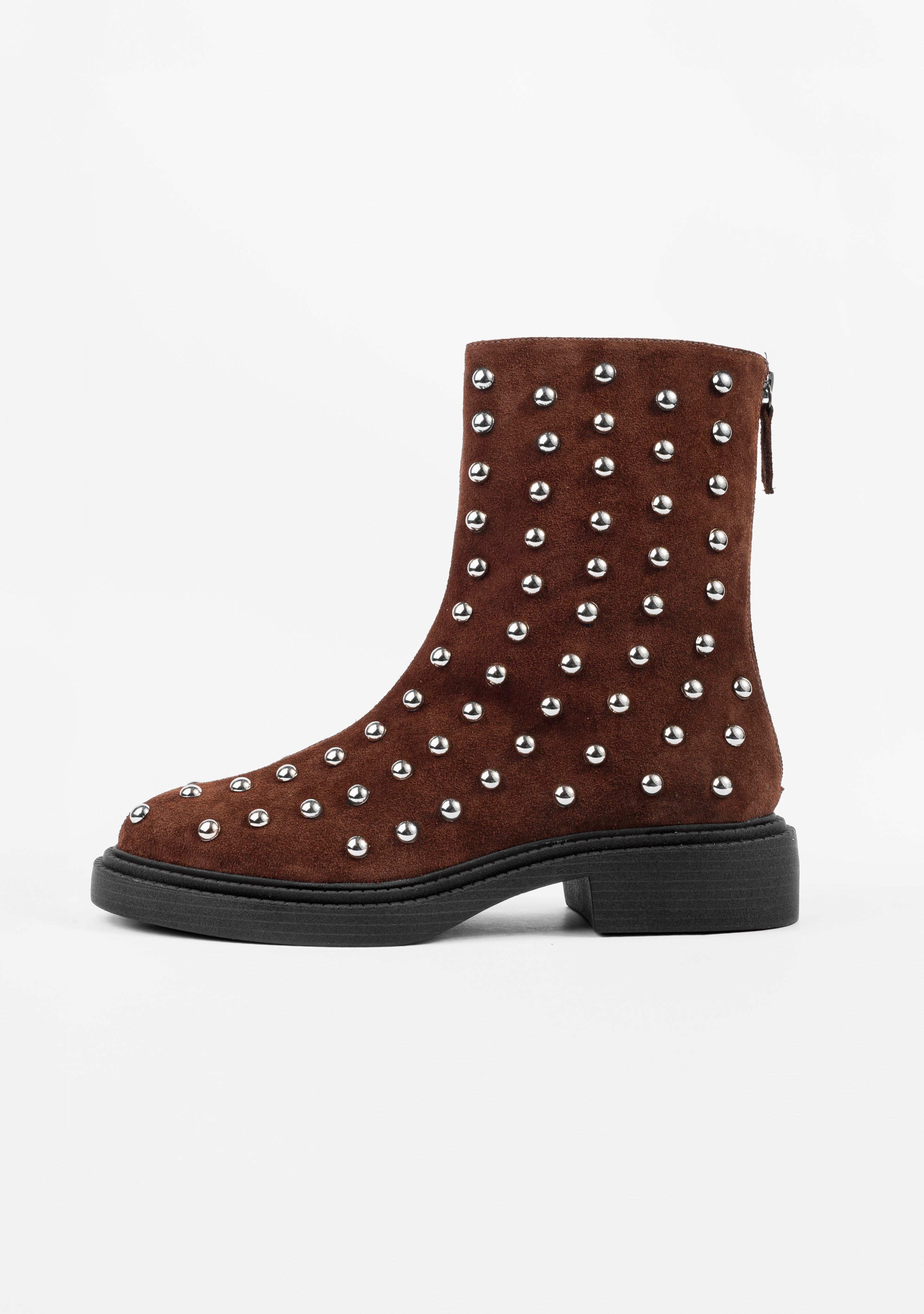 Bota Tahoe Chocolate