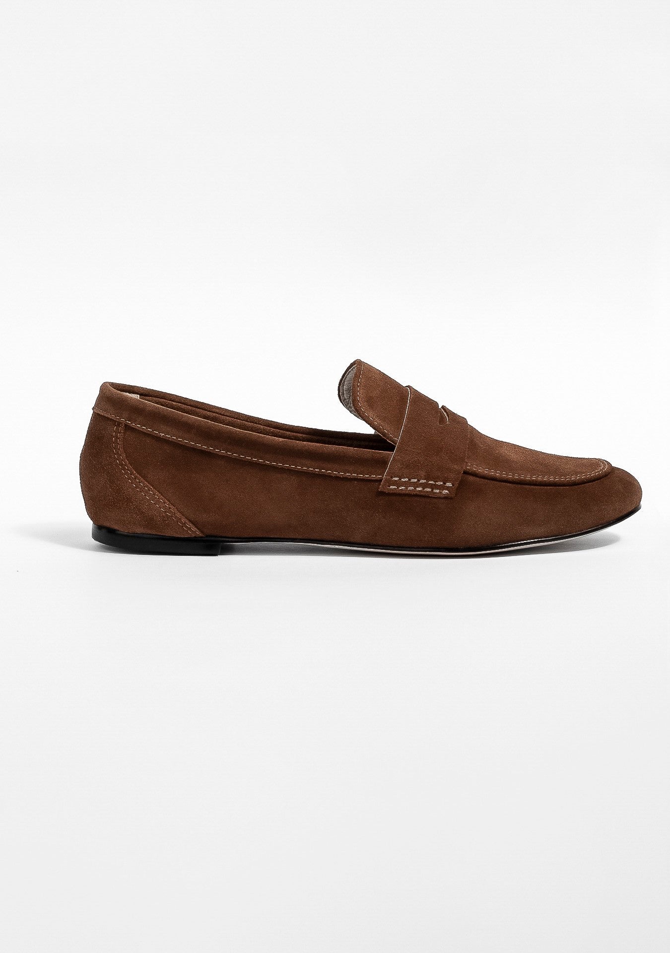 Loafer Leni Chocolate