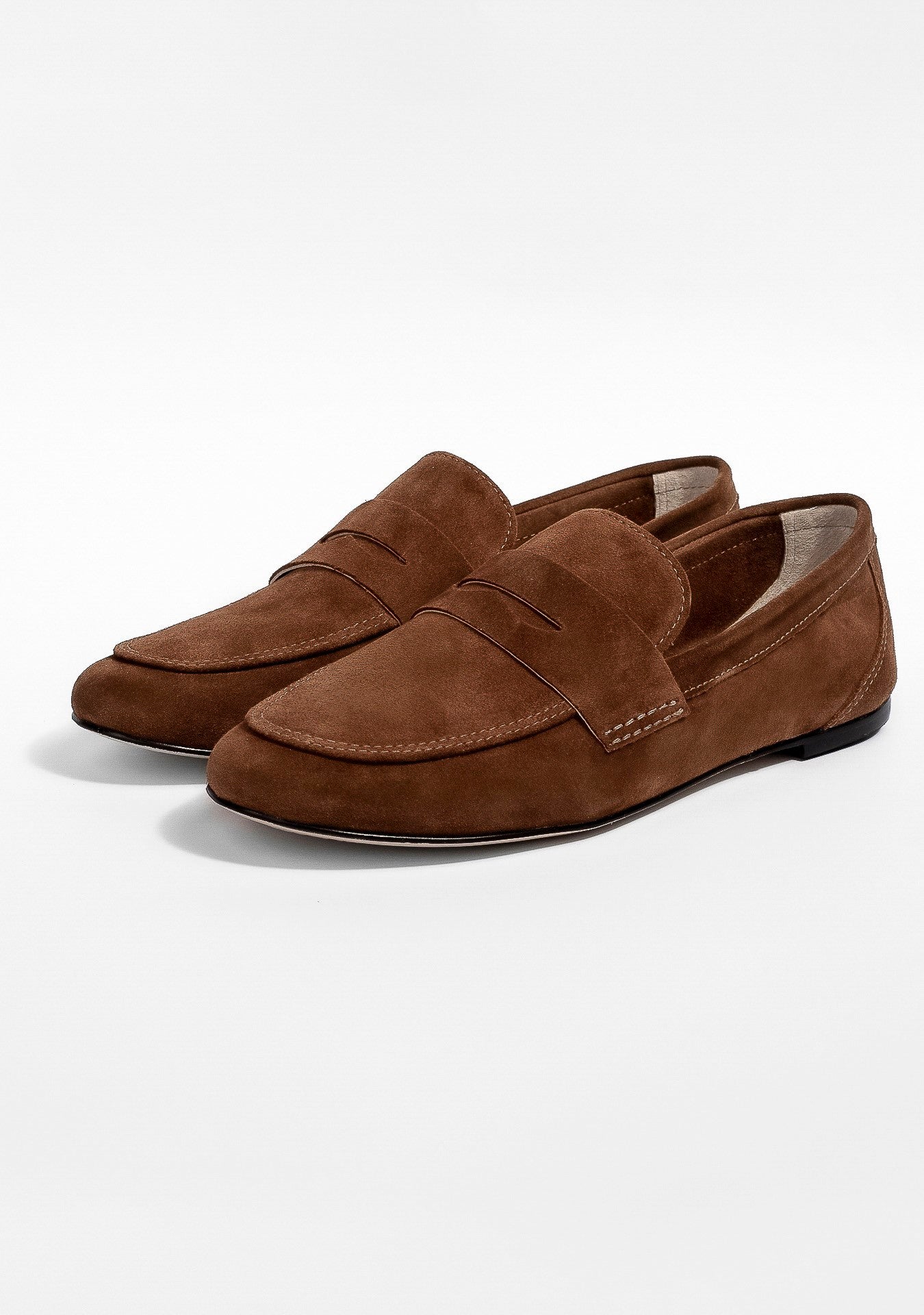 Loafer Leni Chocolate