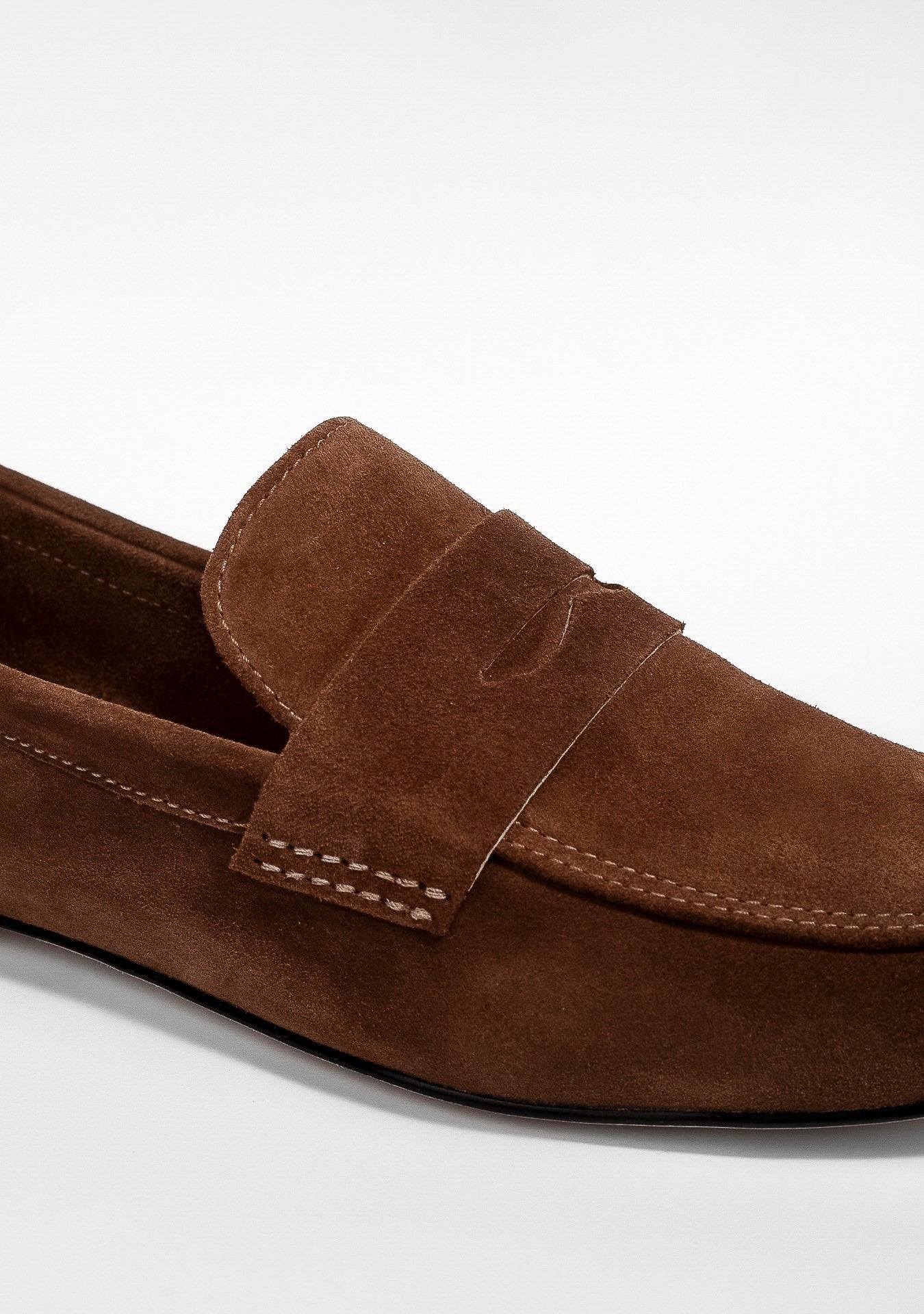 Loafer Leni Chocolate