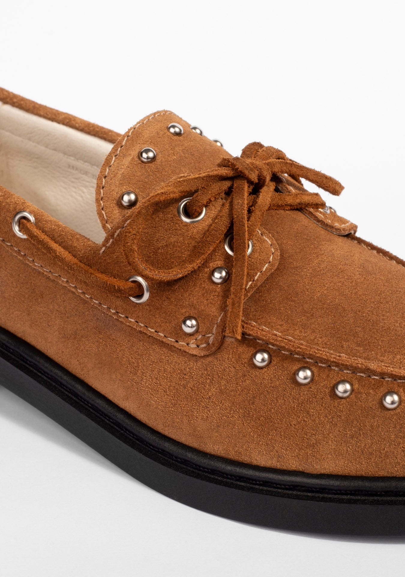 Loafer Ancara Capuccino