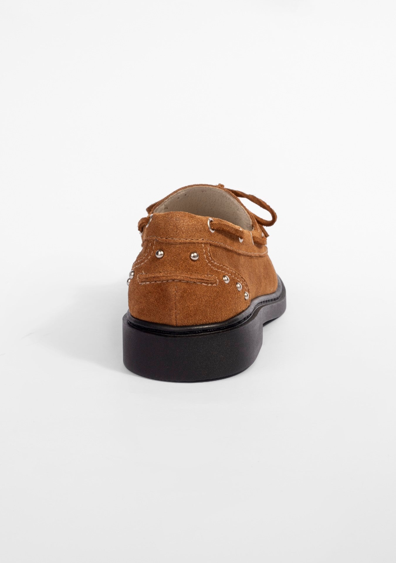 Loafer Ancara Capuccino