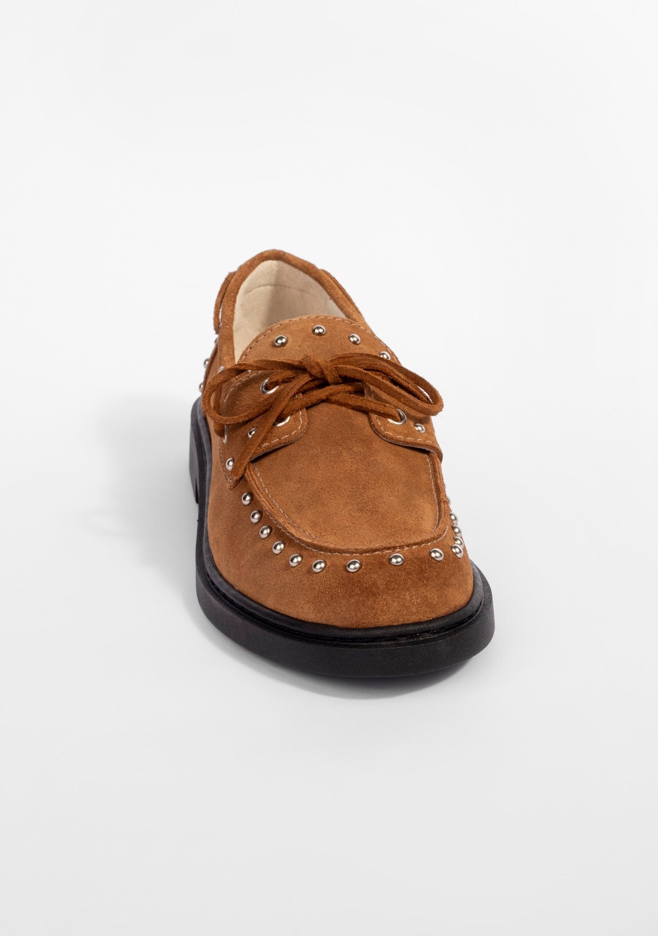 Loafer Ancara Capuccino