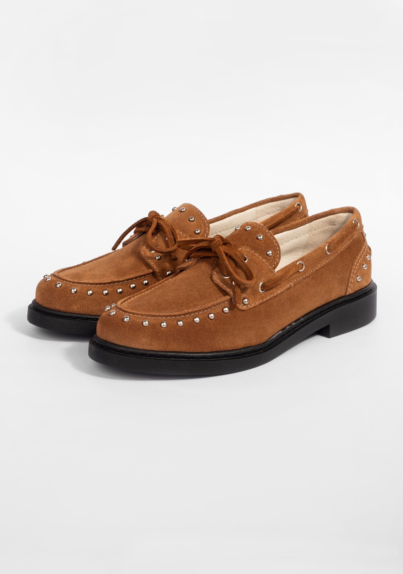 Loafer Ancara Capuccino
