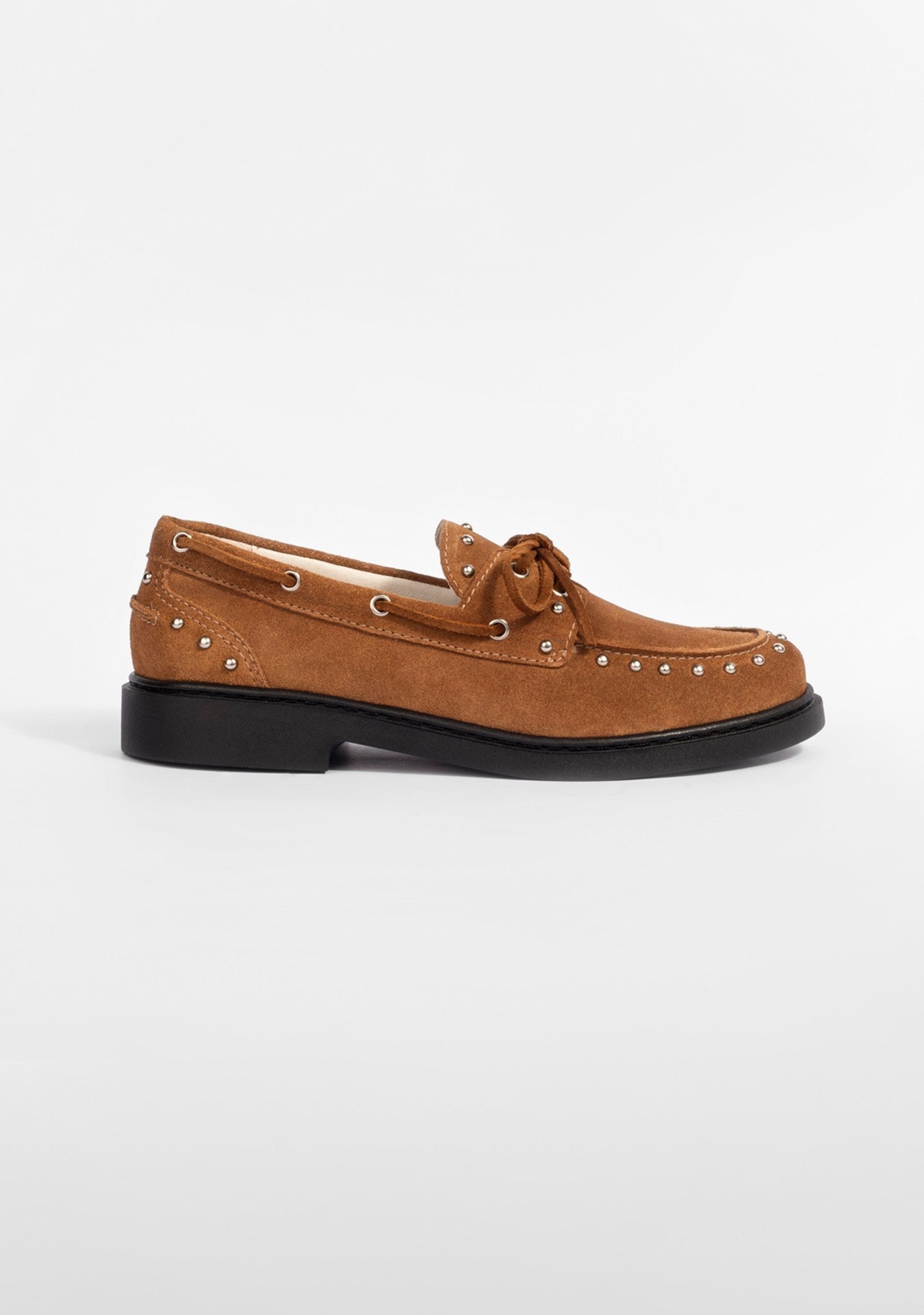 Loafer Ancara Capuccino