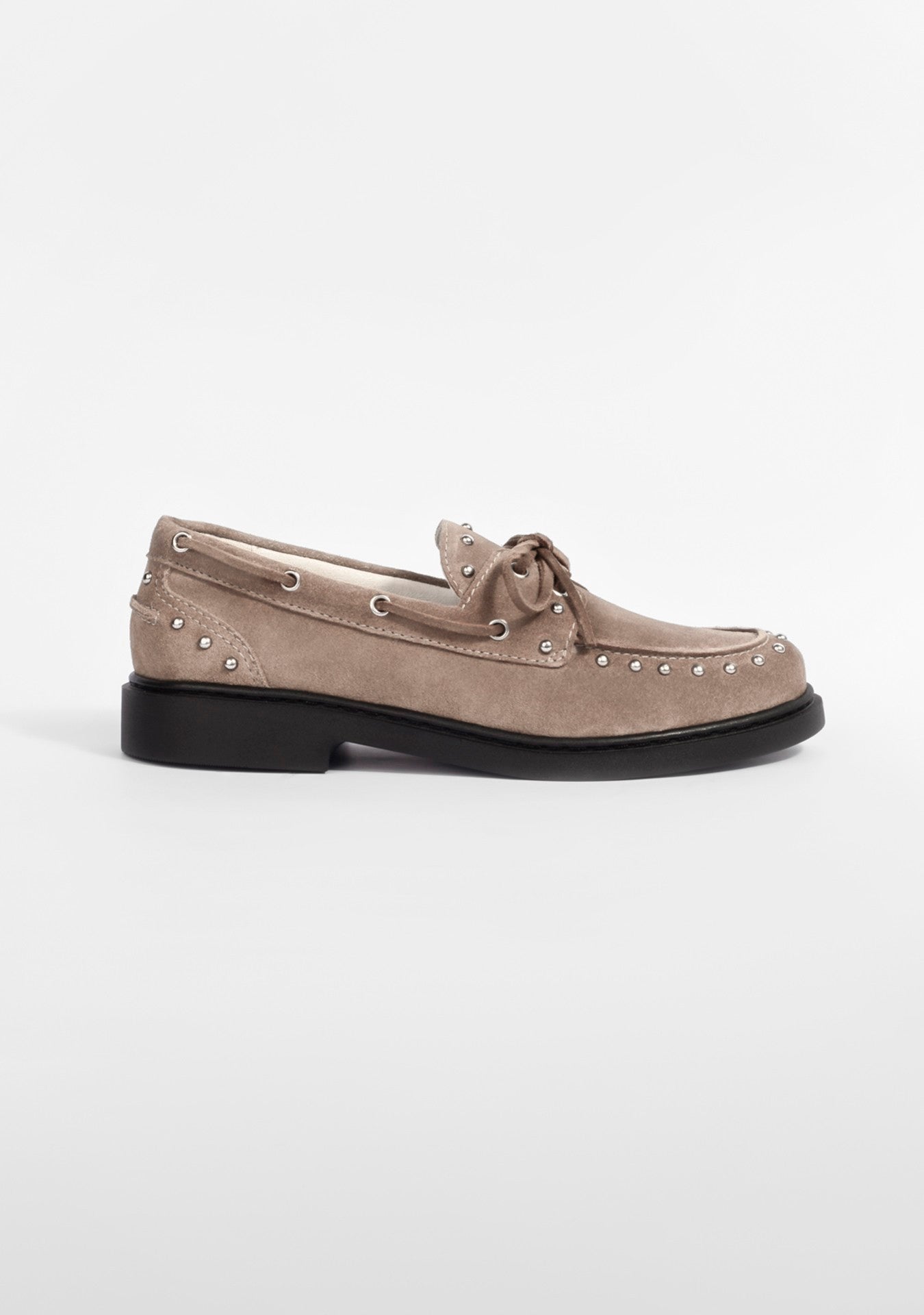 Loafer Ancara Chumbo