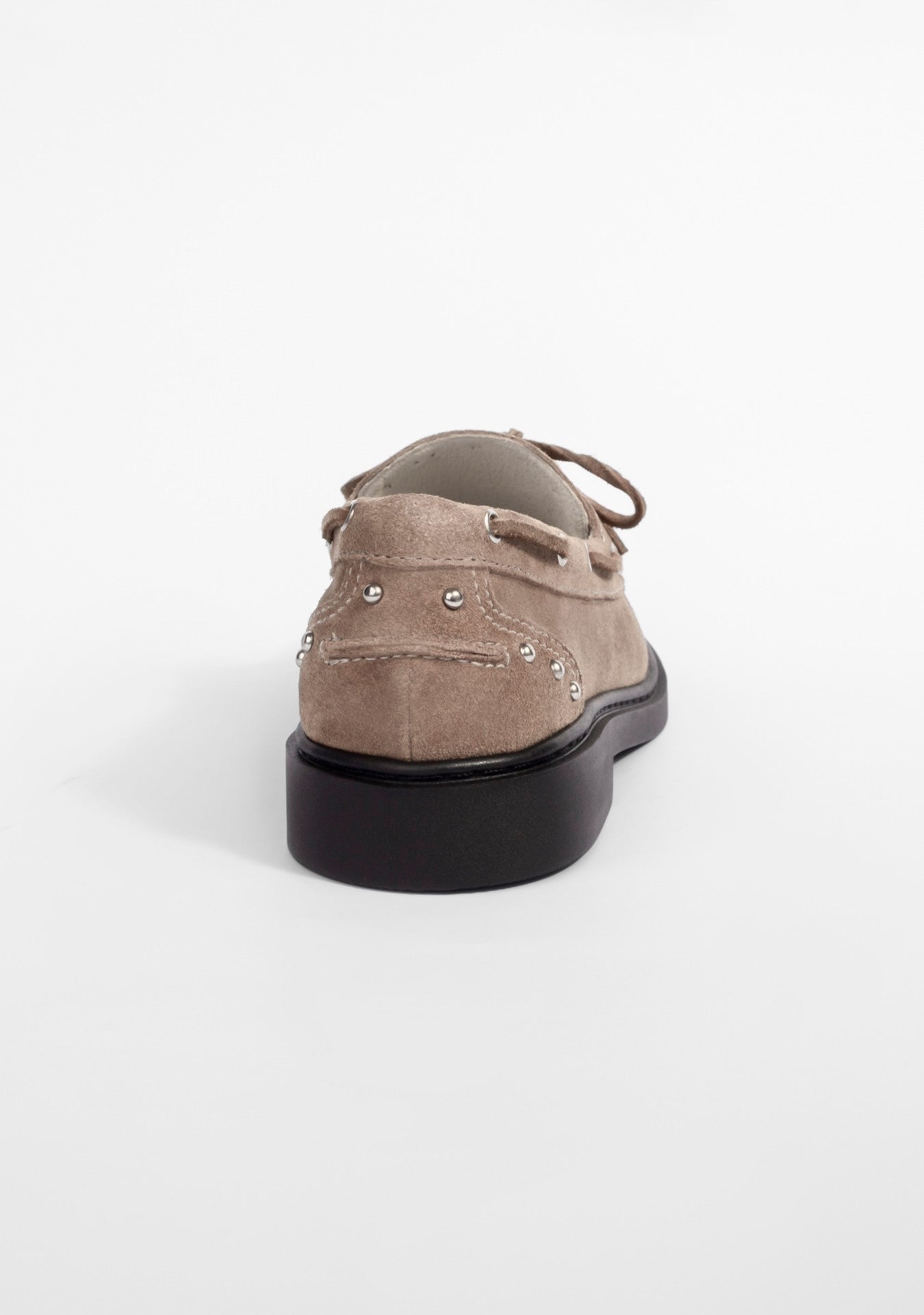 Loafer Ancara Chumbo