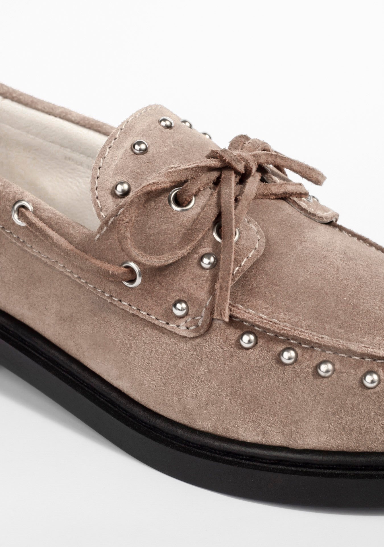 Loafer Ancara Chumbo