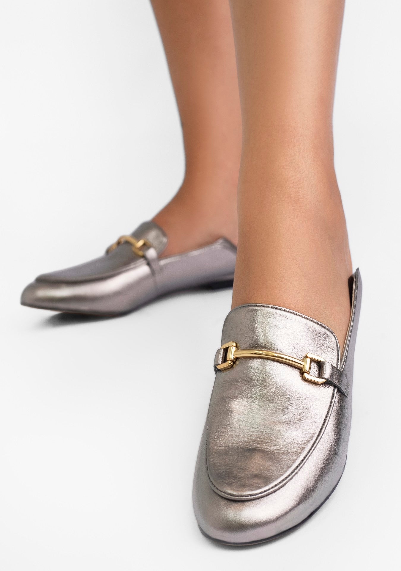 Loafer Boston Ônix