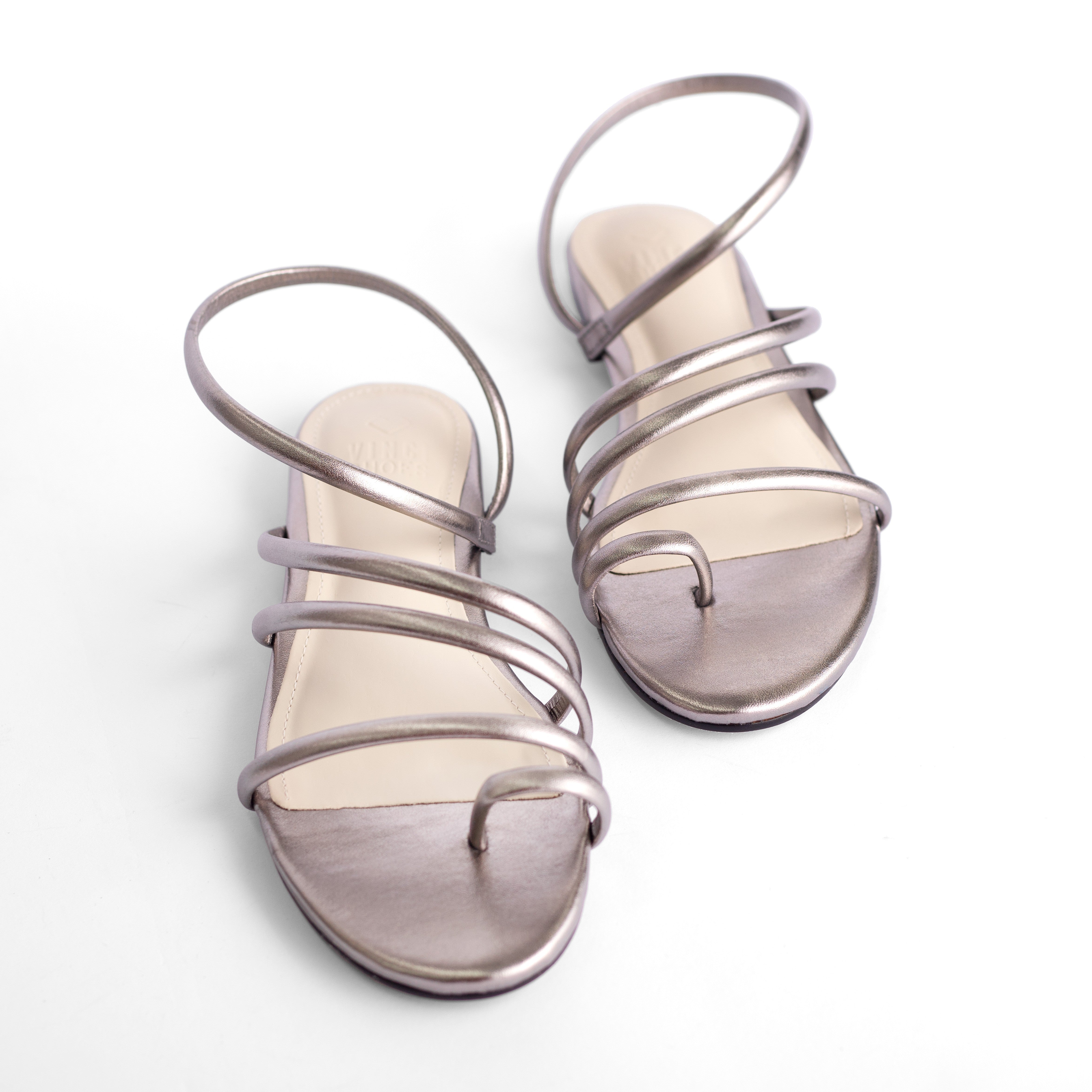 Rasteira Alana Onix