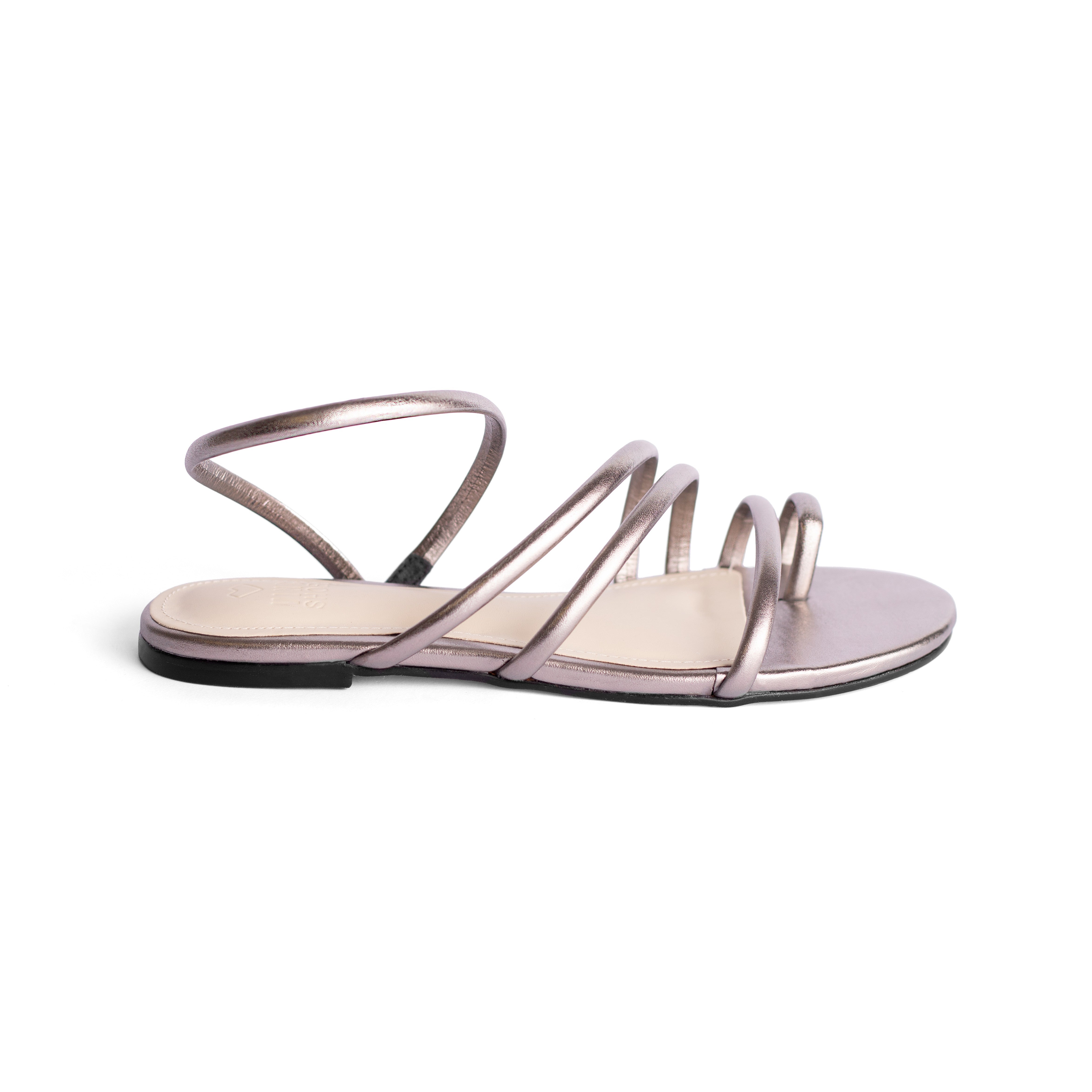 Rasteira Alana Onix