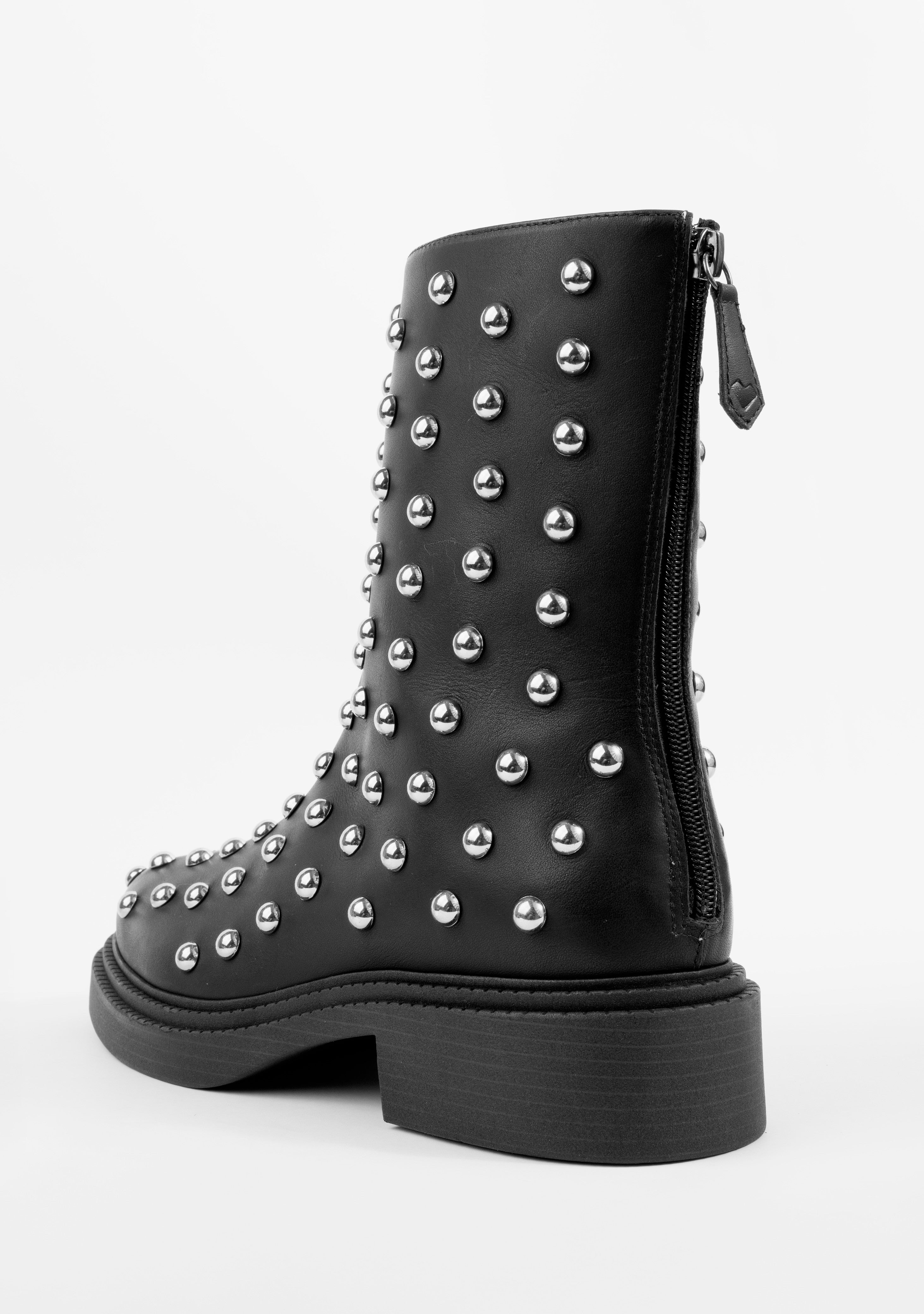 Bota Tahoe Black