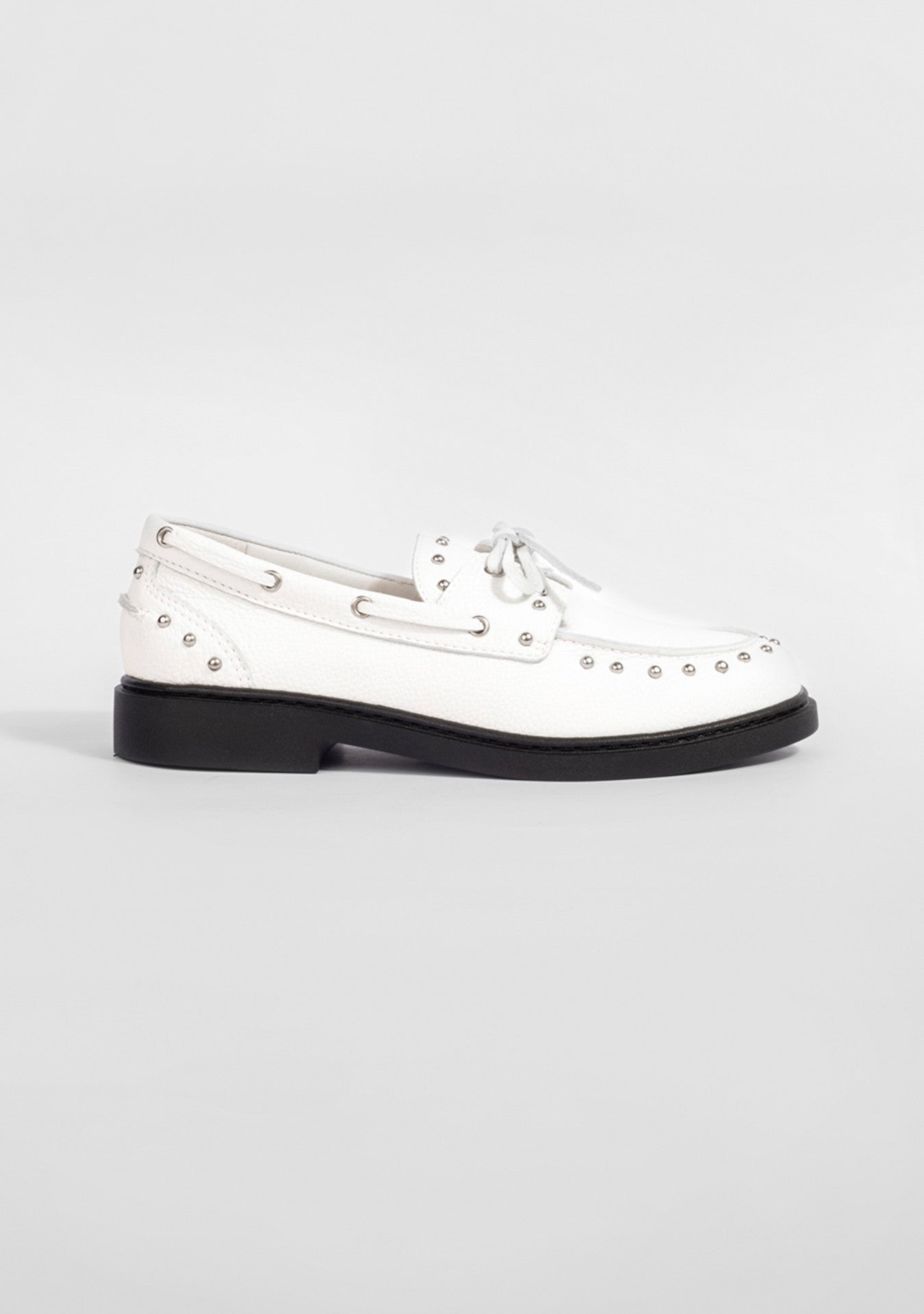Loafer Ancara Coconut