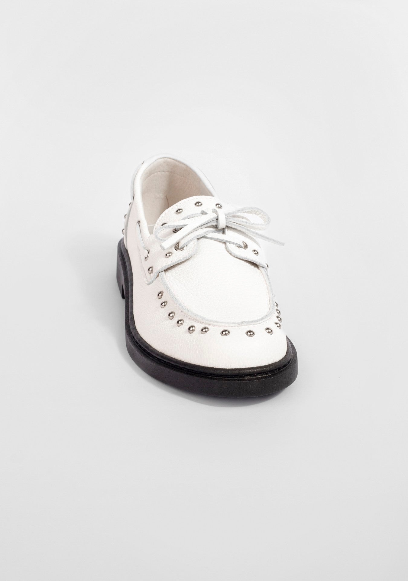 Loafer Ancara Coconut