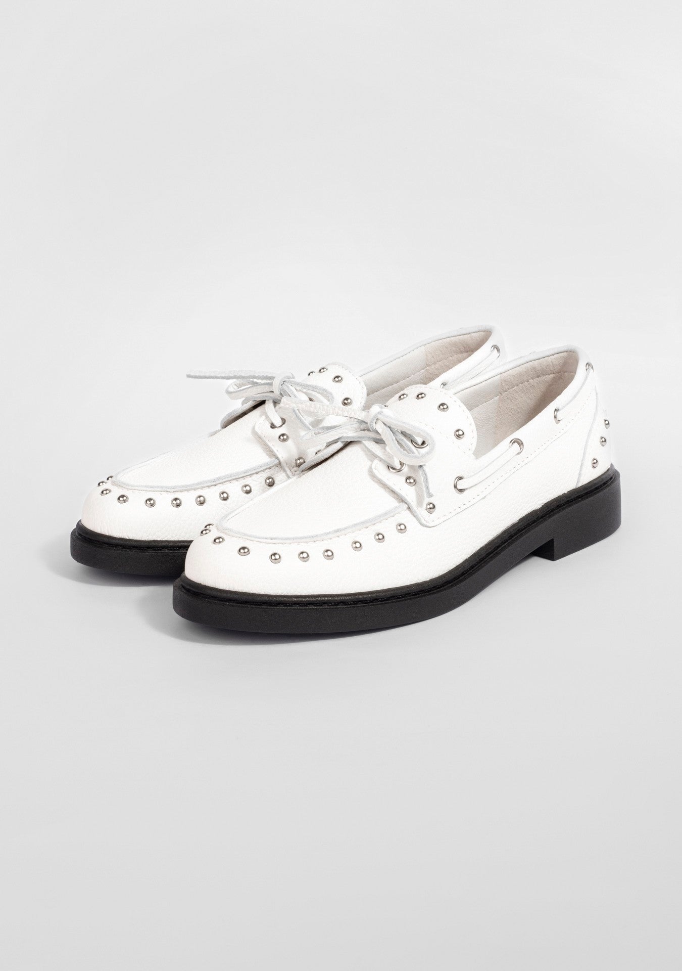 Loafer Ancara Coconut