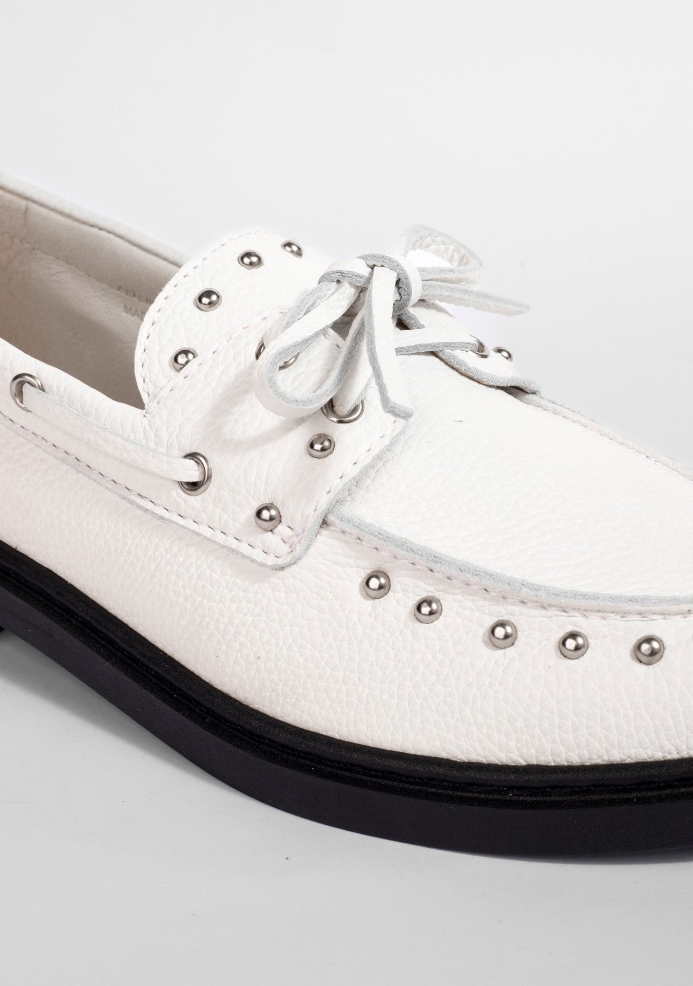 Loafer Ancara Coconut