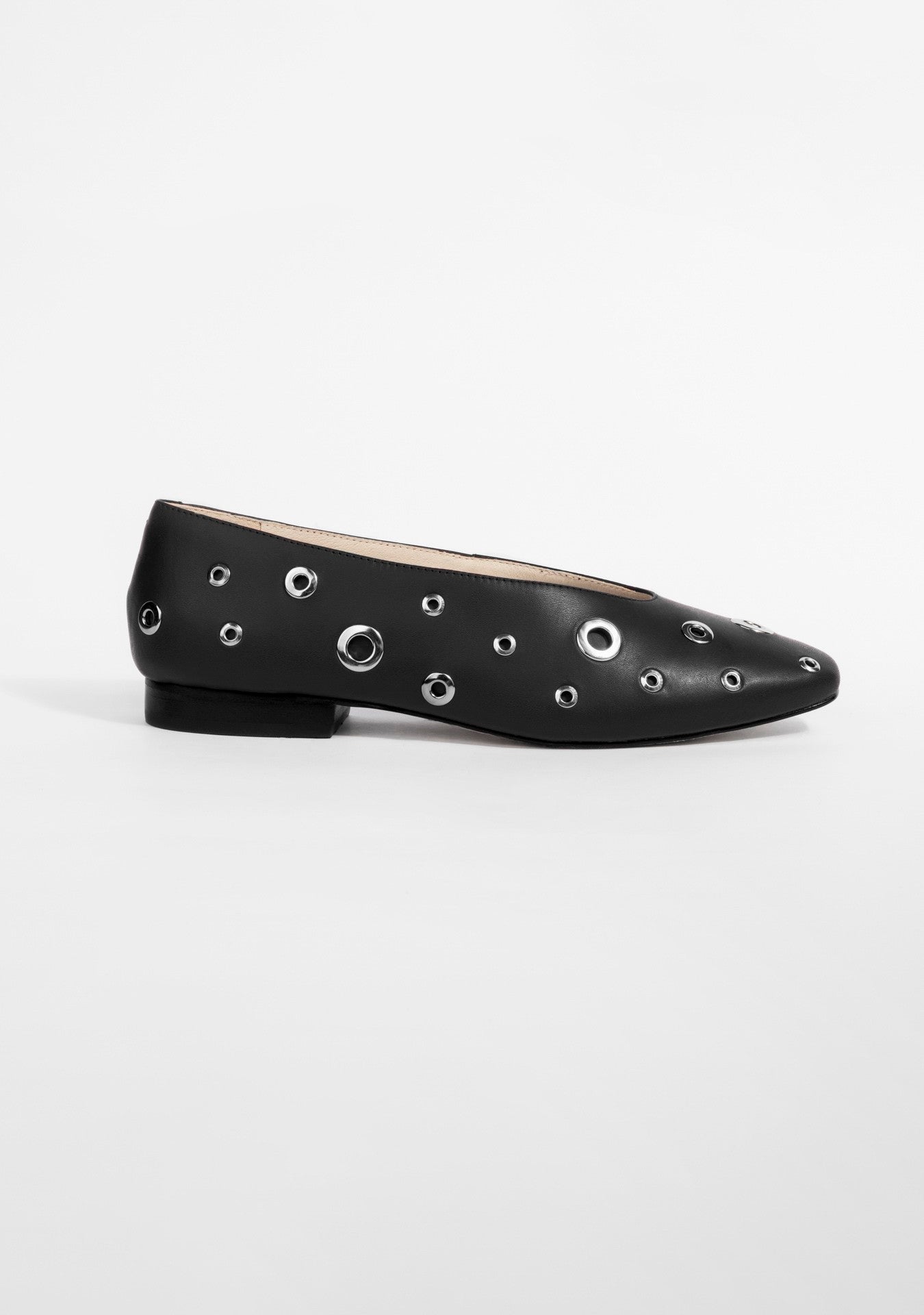 Sapatilha Monterrey Black