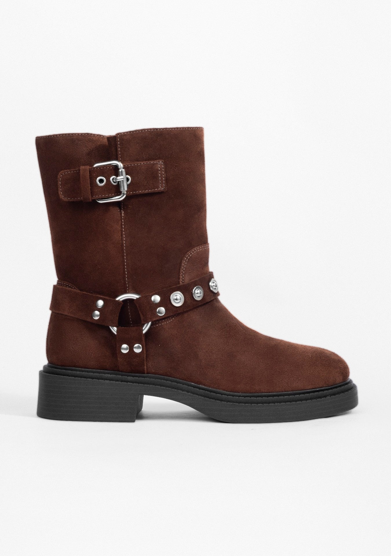 Bota Pia Chocolate