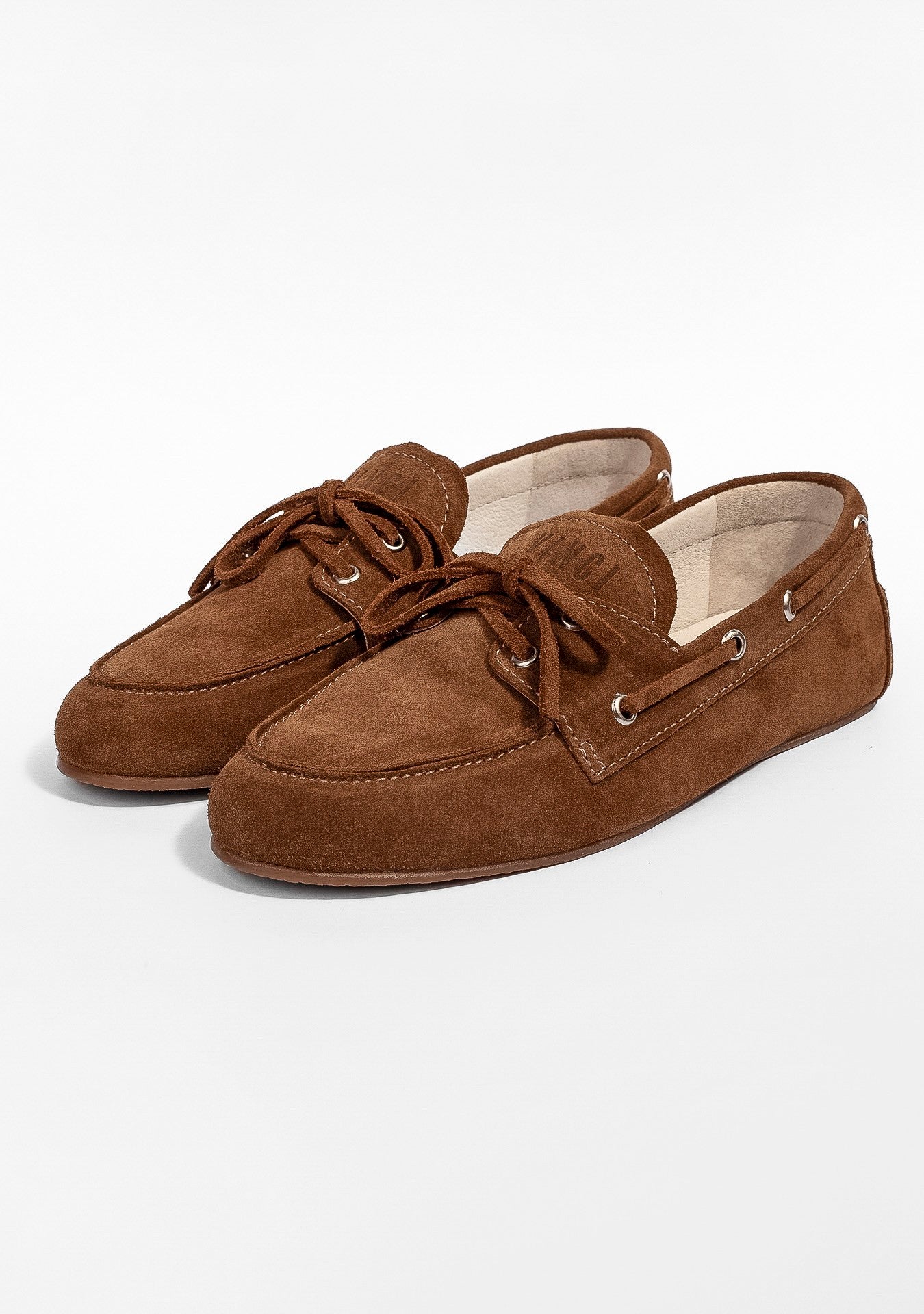 Mocassim Valência Chocolate