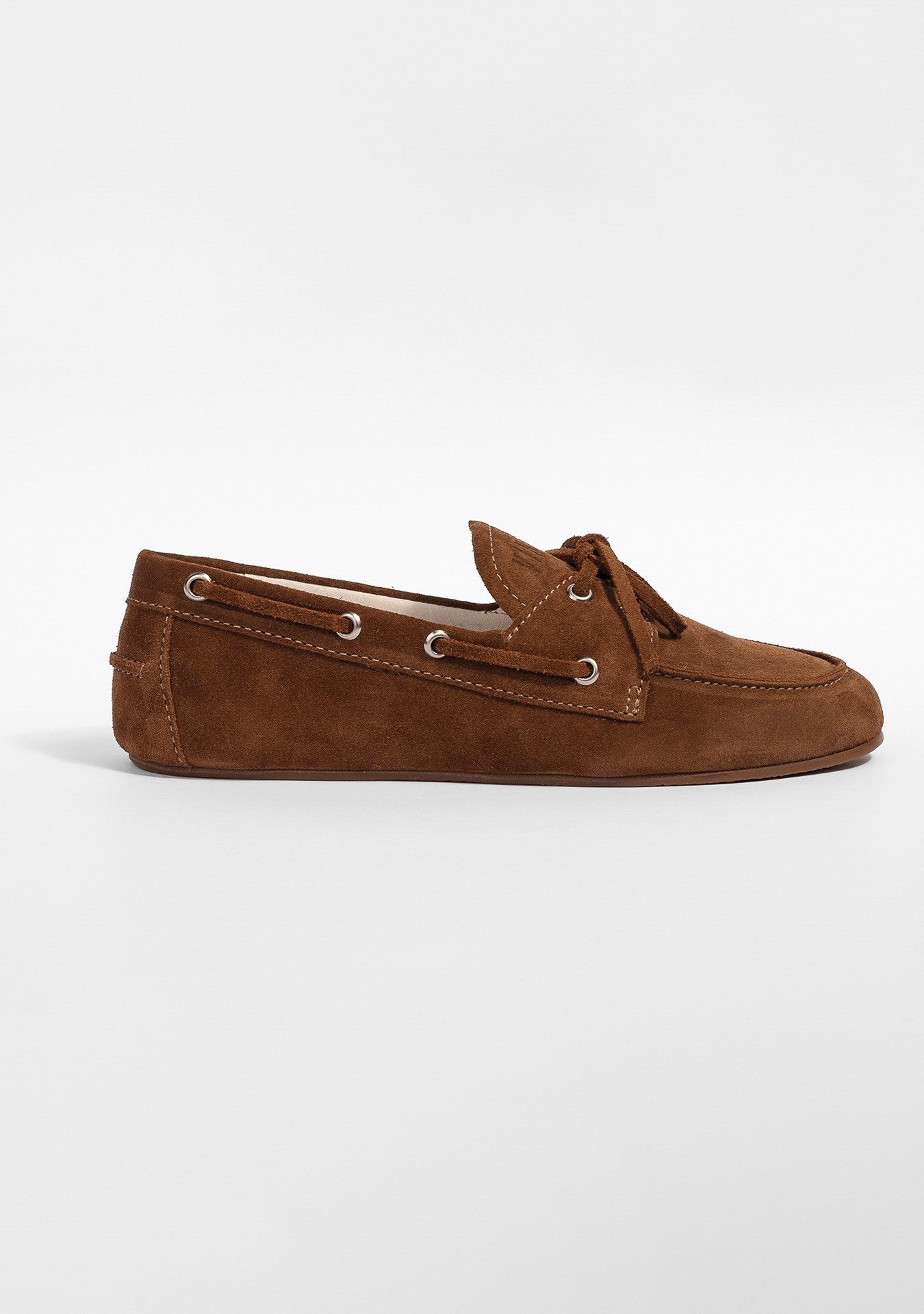 Mocassim Valência Chocolate
