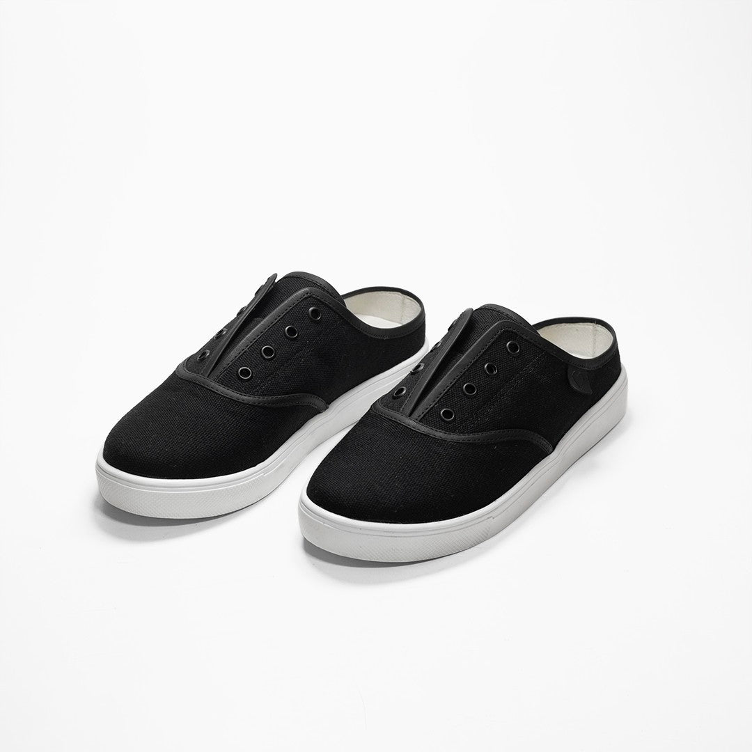 Sneaker Maria Black