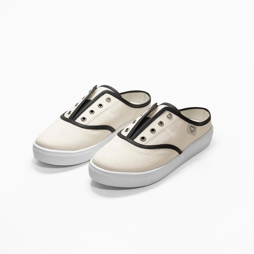 Sneaker Maria Natural