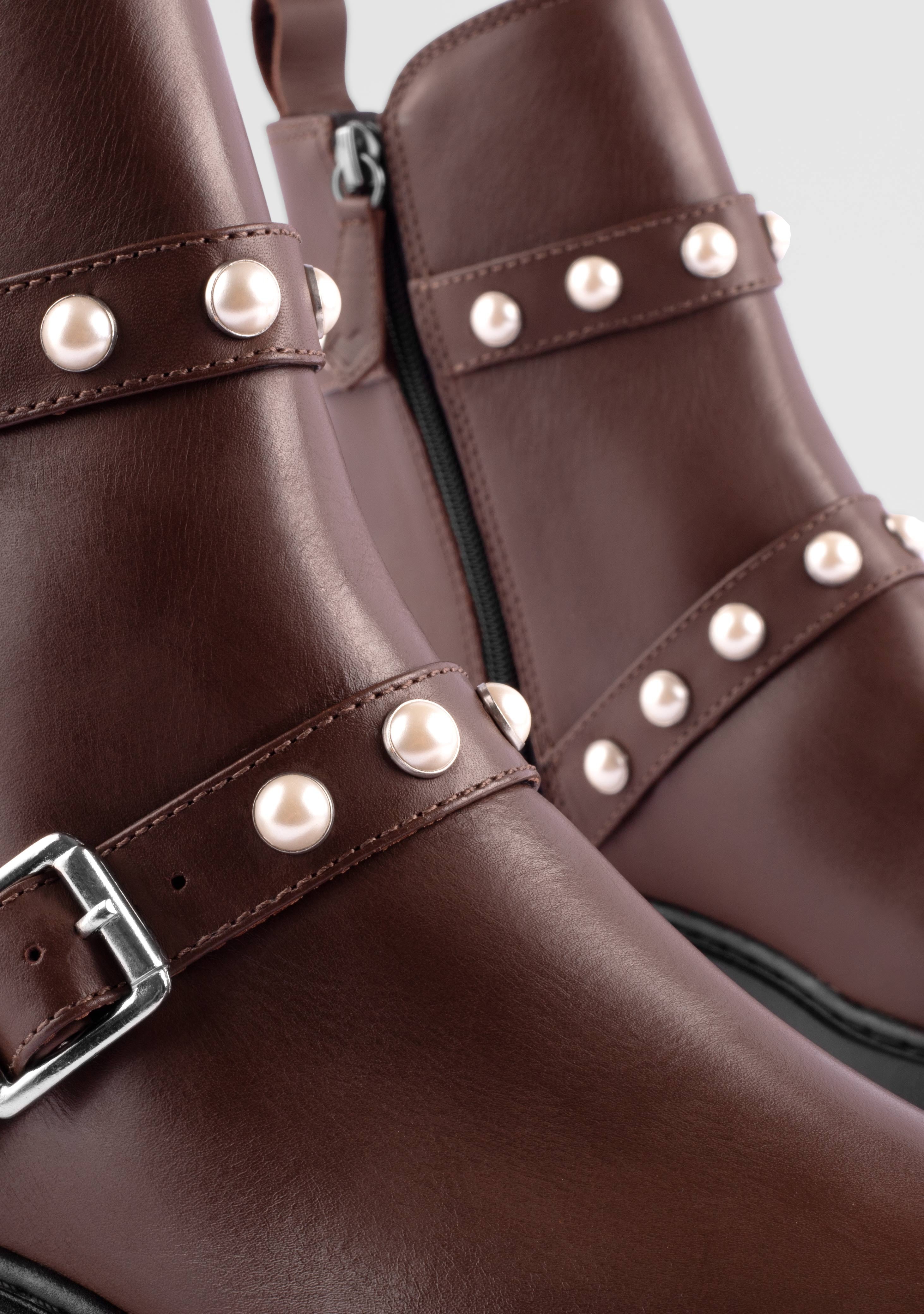 Bota Augusta Coffee