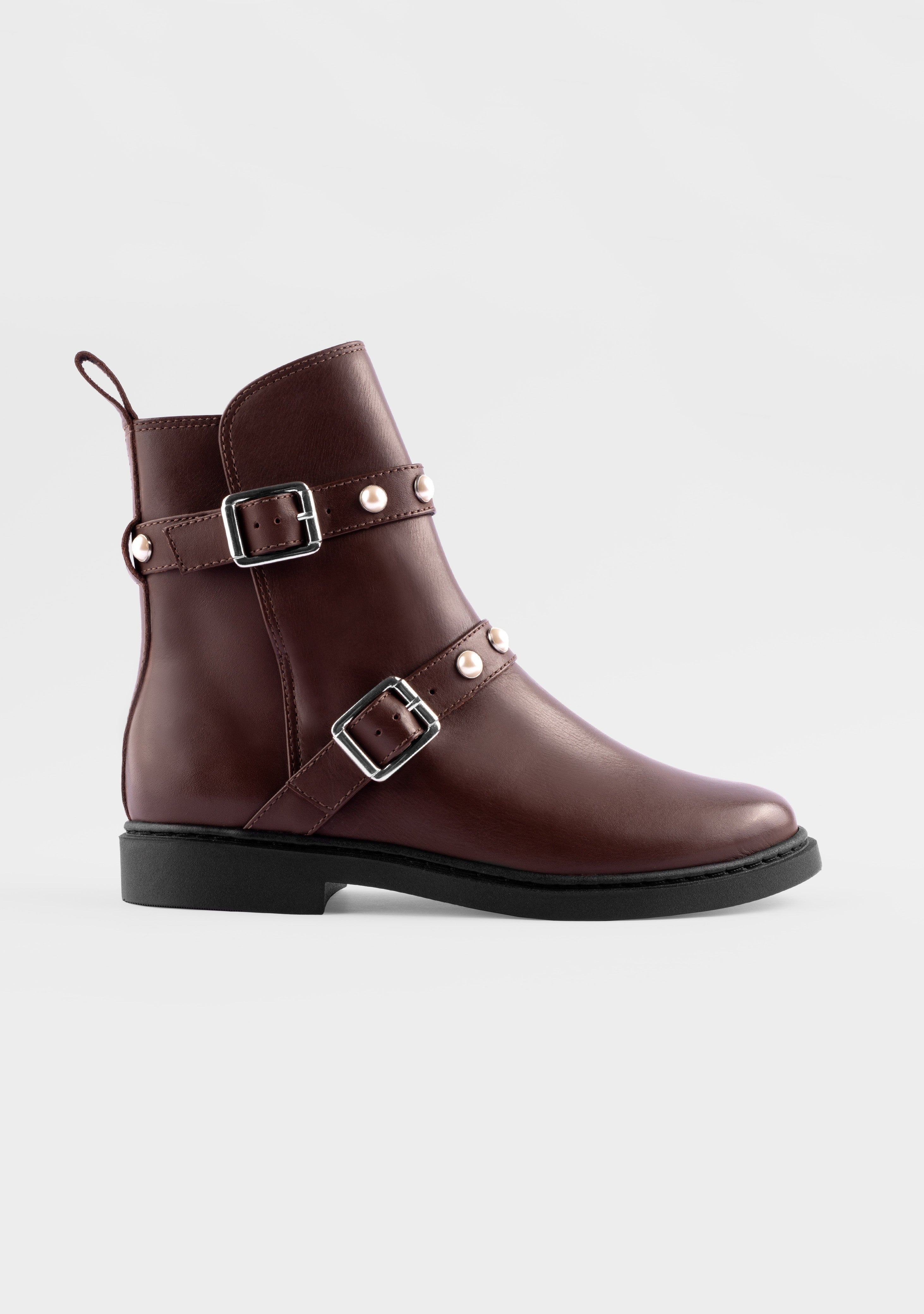 Bota Augusta Coffee