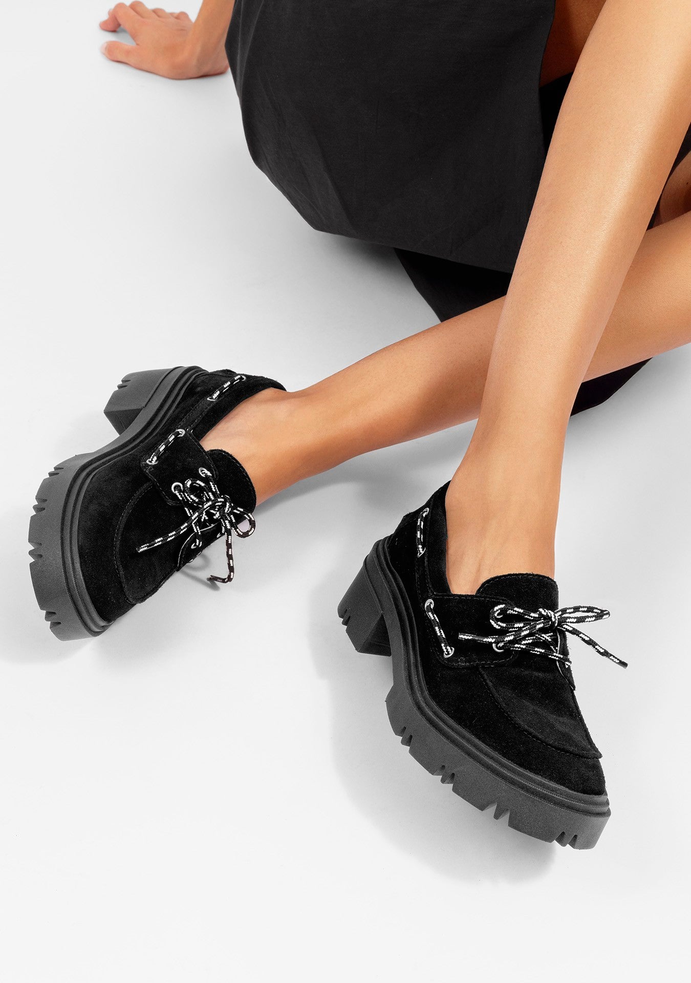Loafer Manhattan Black