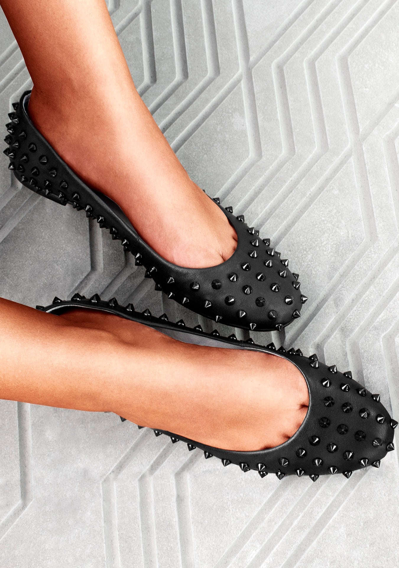 Sapatilha Kansas Full Black