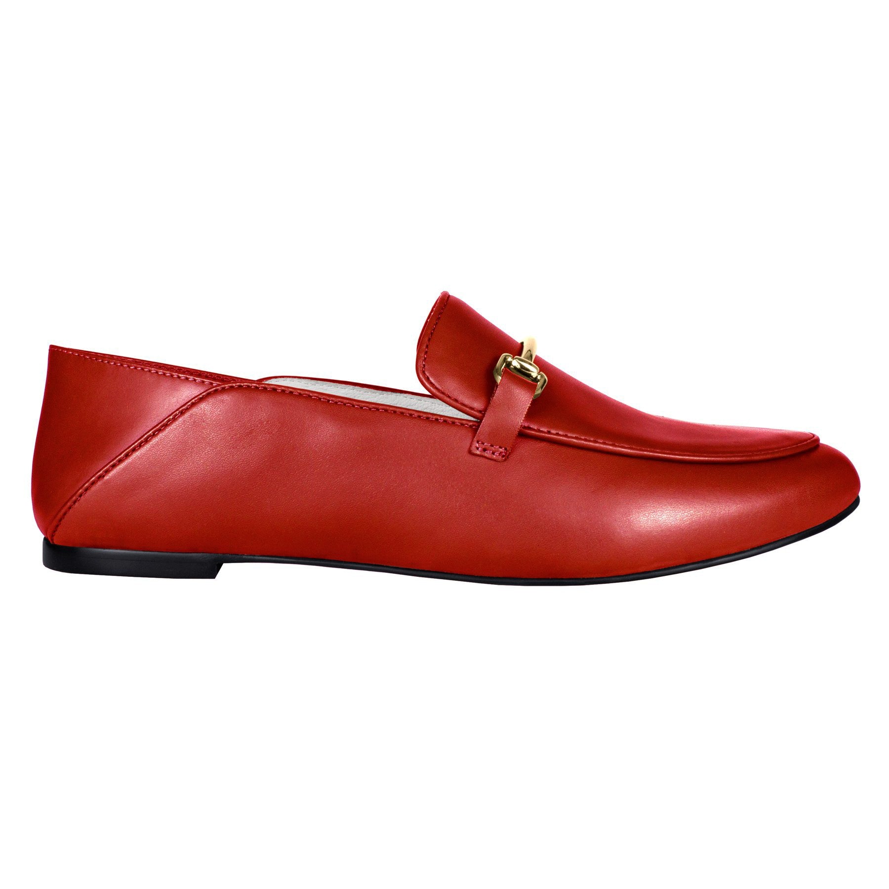 Loafer Boston Red