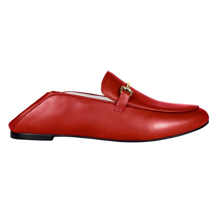 Loafer Boston Red
