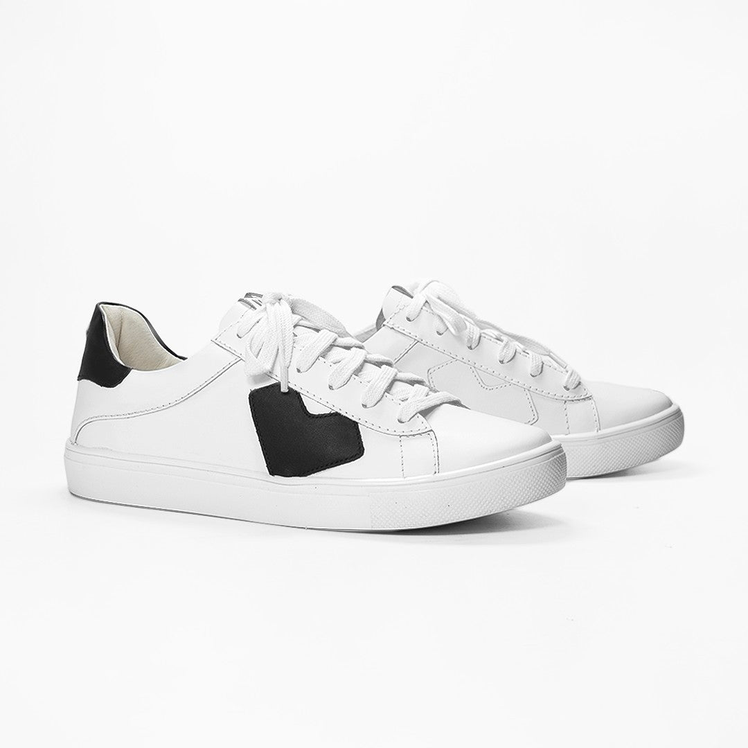 Sneaker Milano Black