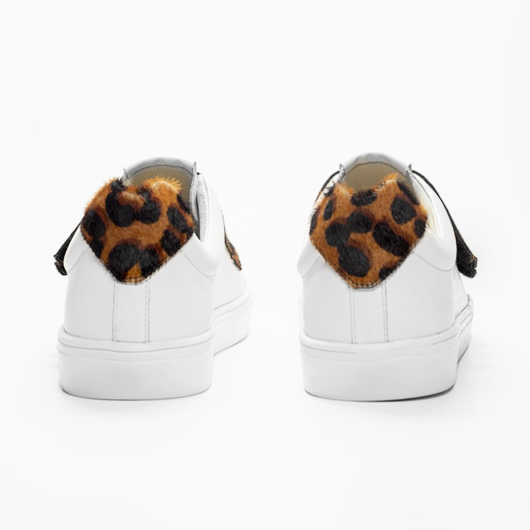 Sneaker Porto Alegre Animal Print