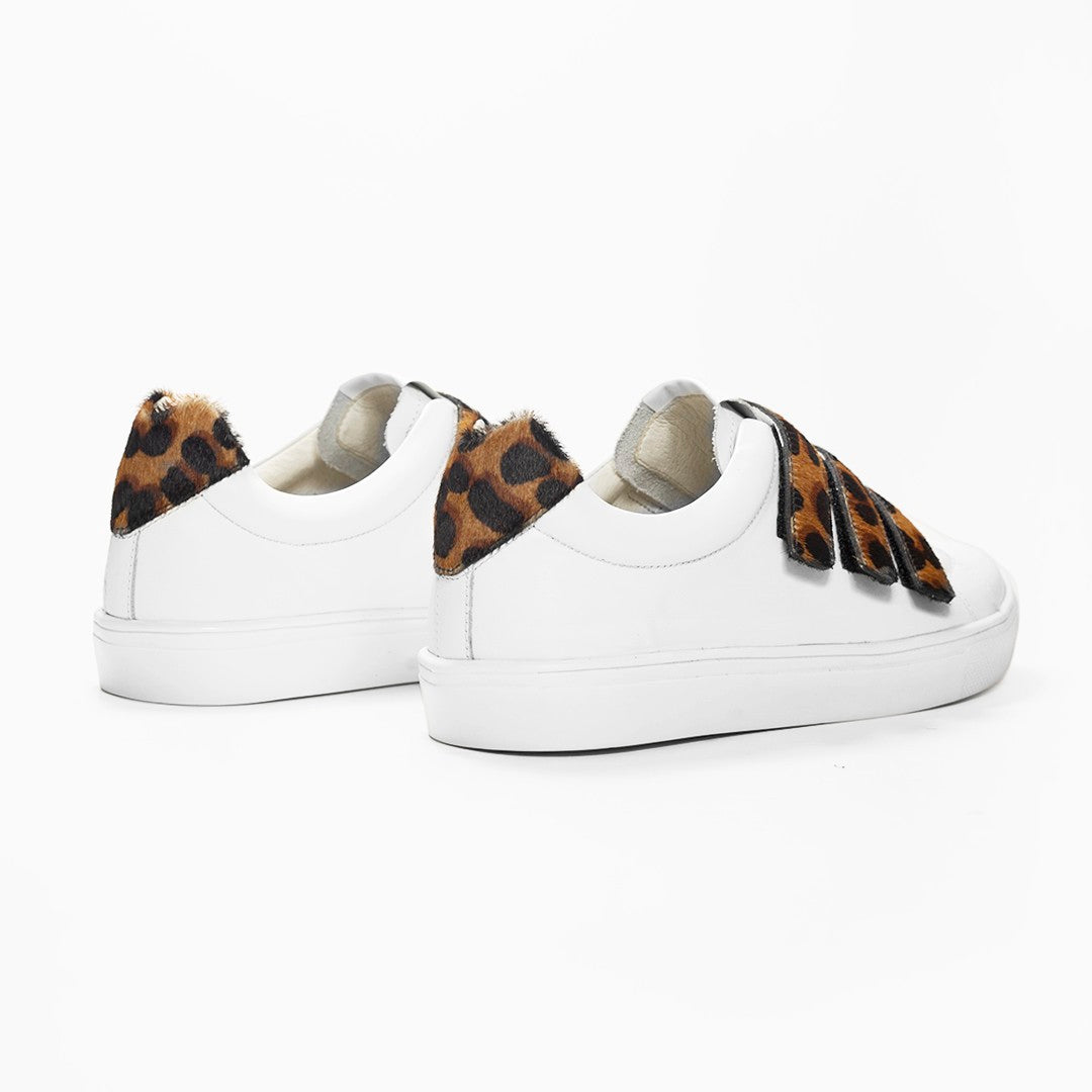 Sneaker Porto Alegre Animal Print