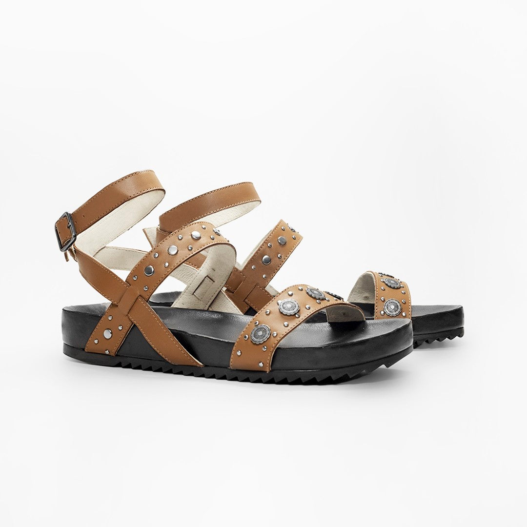 Flat Croacia Camelo