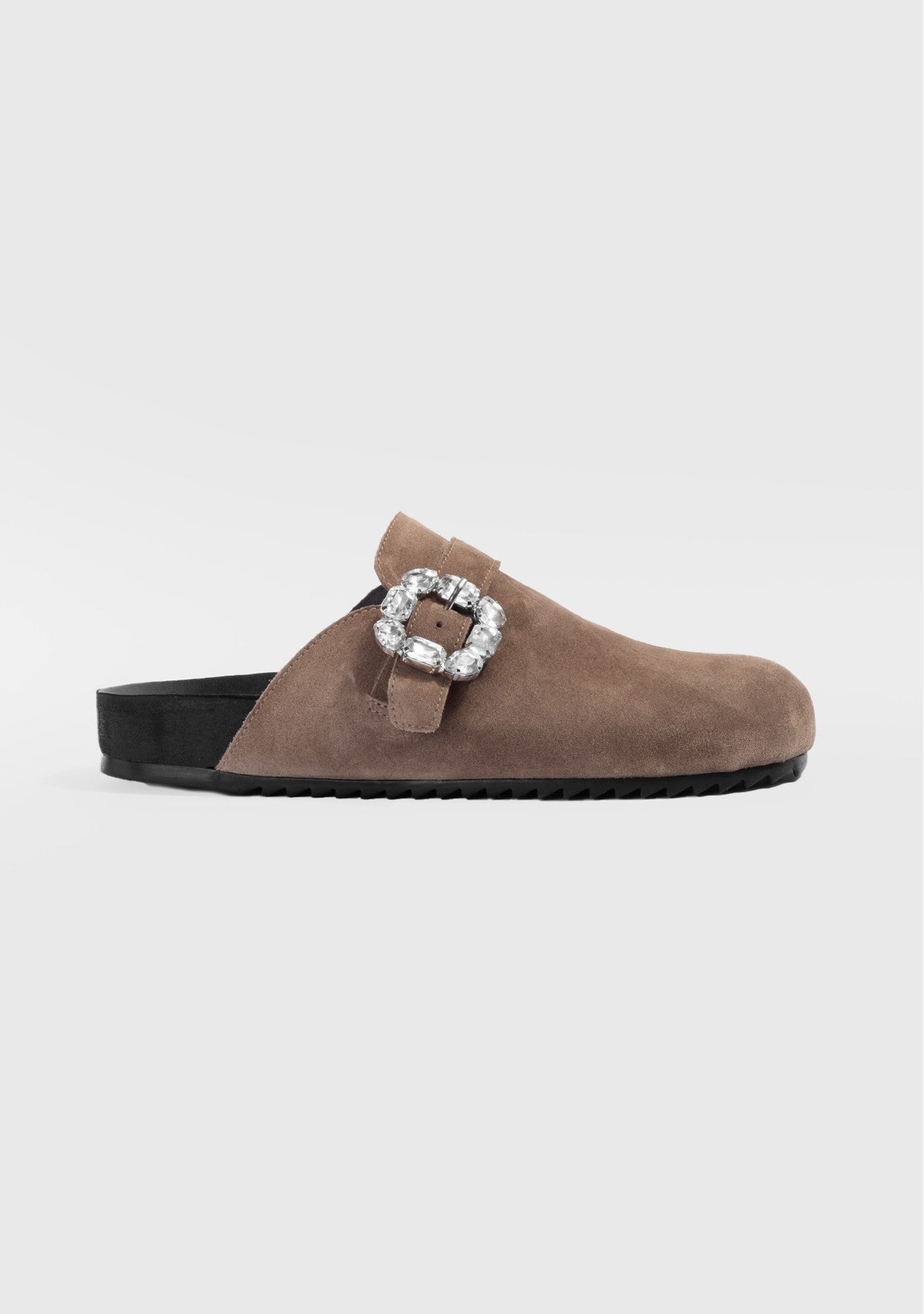 Mule Clog Toledo Chumbo