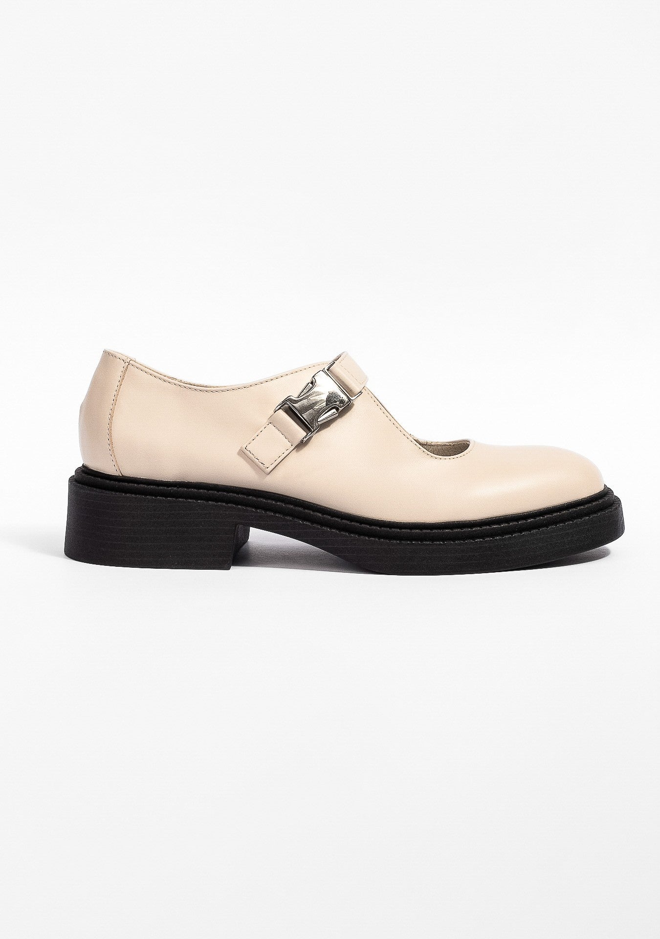Loafer Jordan Vanilla
