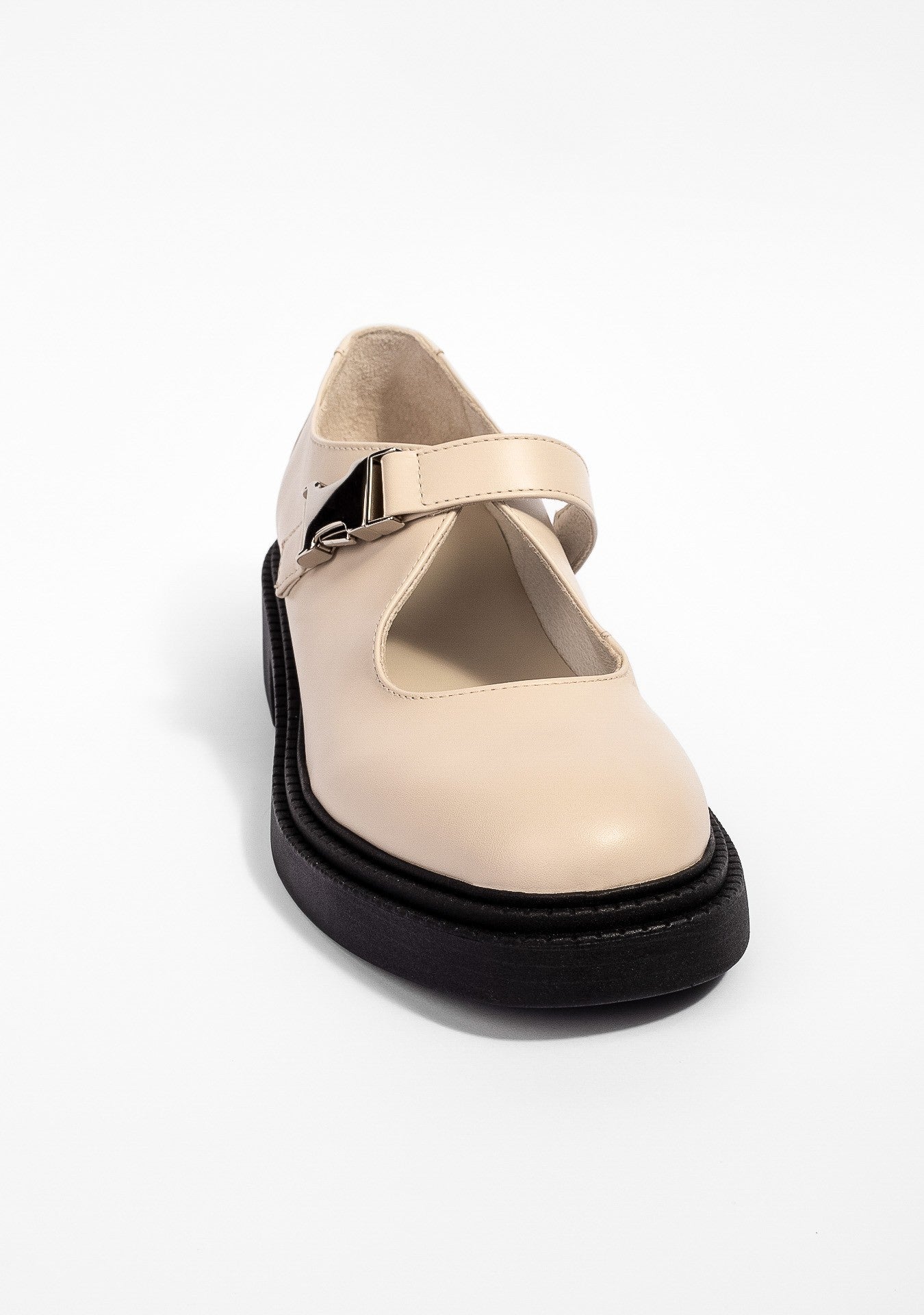 Loafer Jordan Vanilla