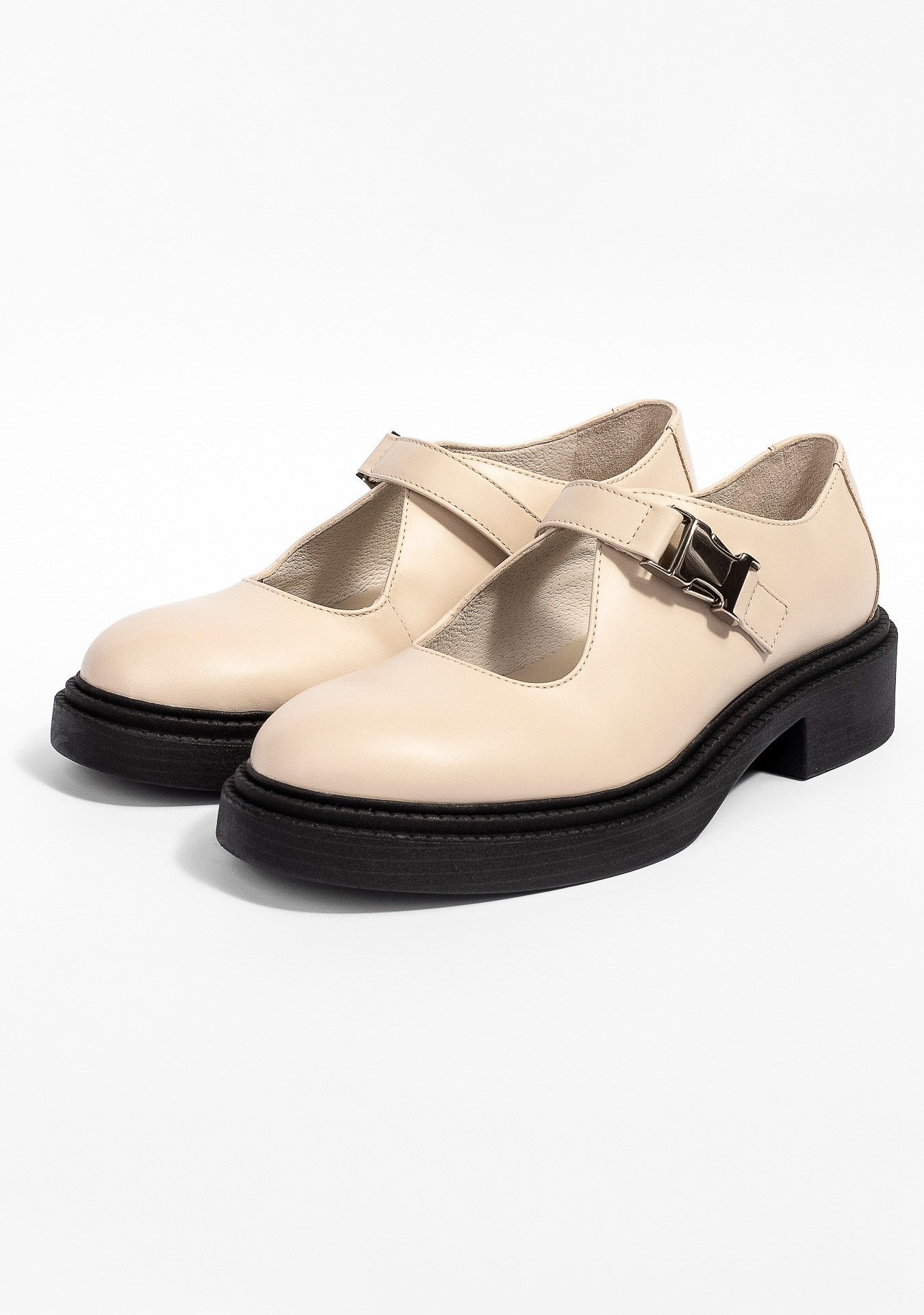 Loafer Jordan Vanilla