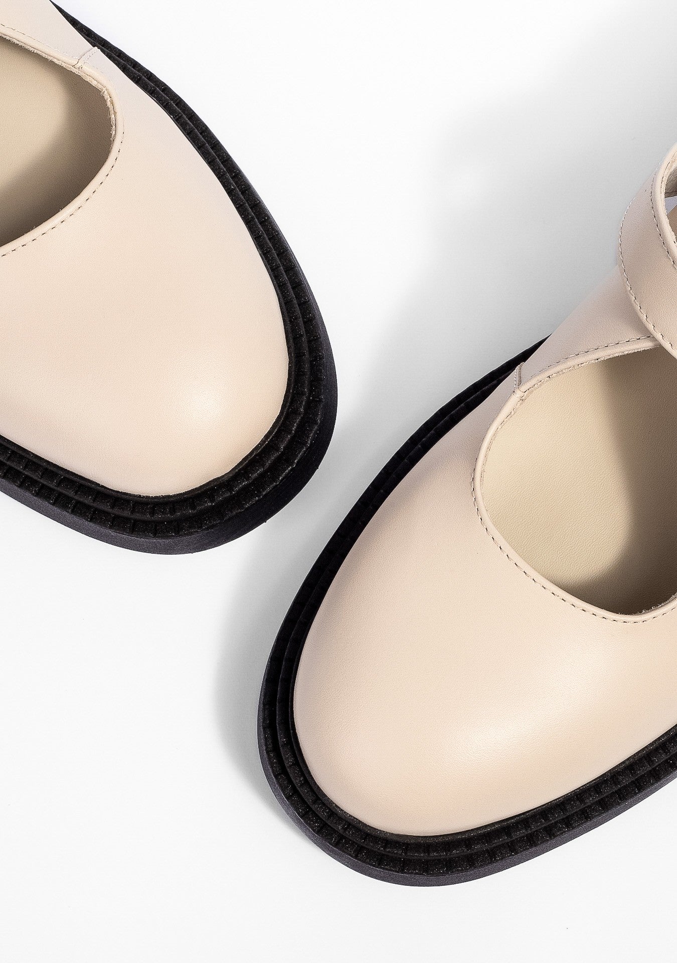 Loafer Jordan Vanilla